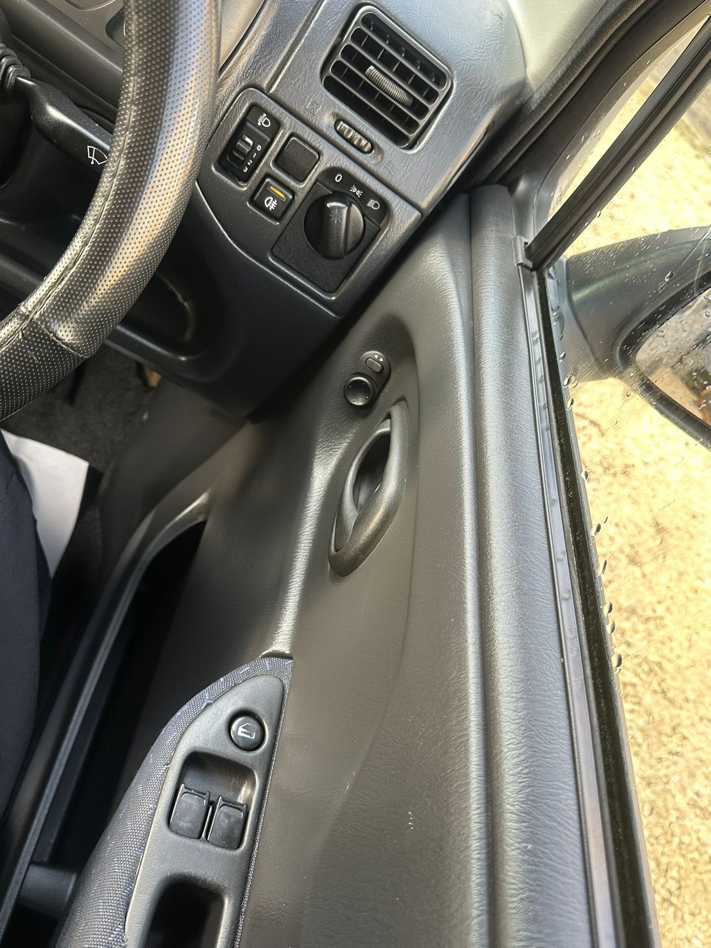 2003 Suzuki Wagon R GL, 1.3 GL Hatchback 5dr Petrol Automatic (178 g/km, 75 bhp)