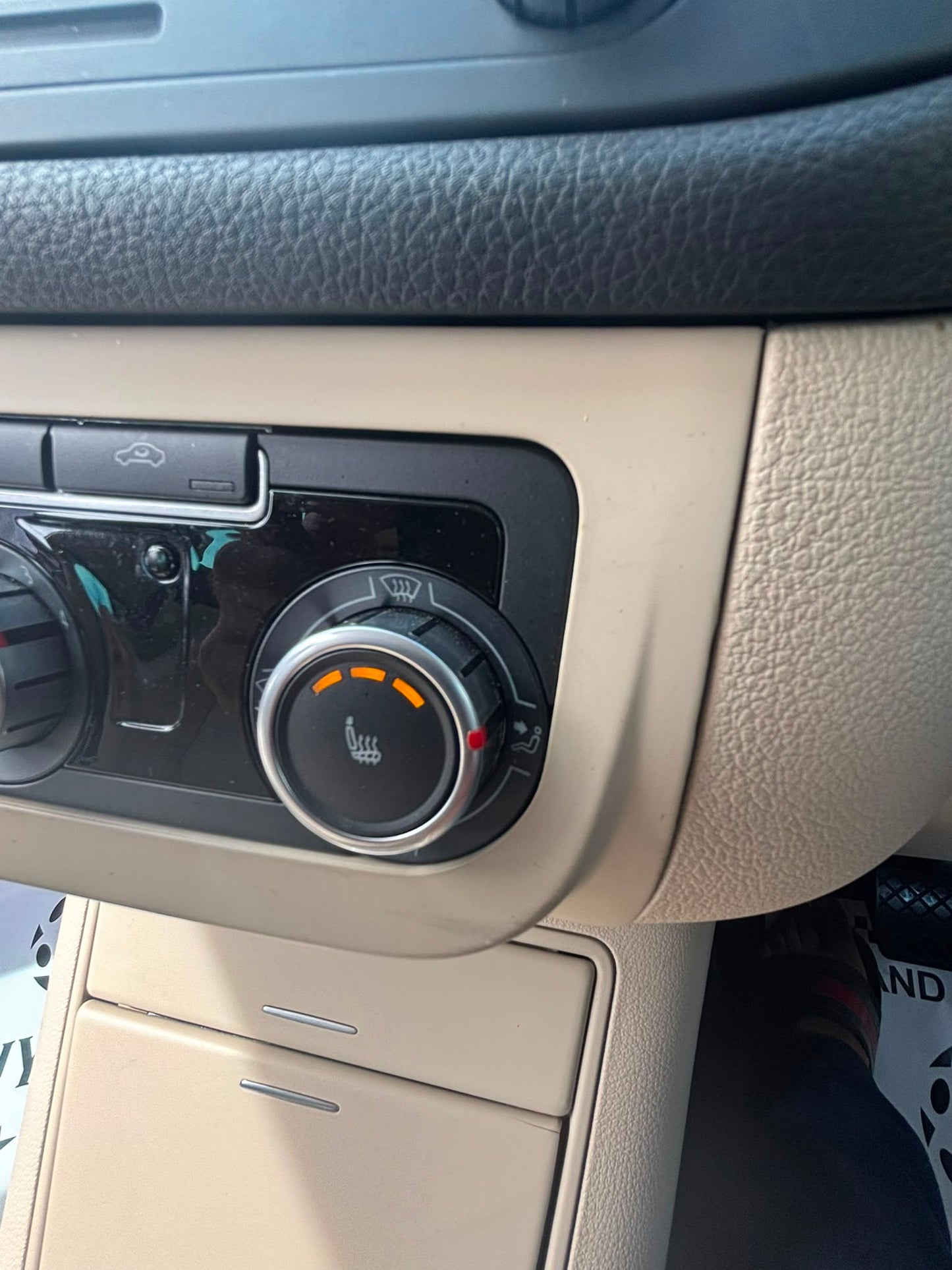 2010 Volkswagen Golf Plus
1.6 TDI SE DSG Euro 5 5dr
