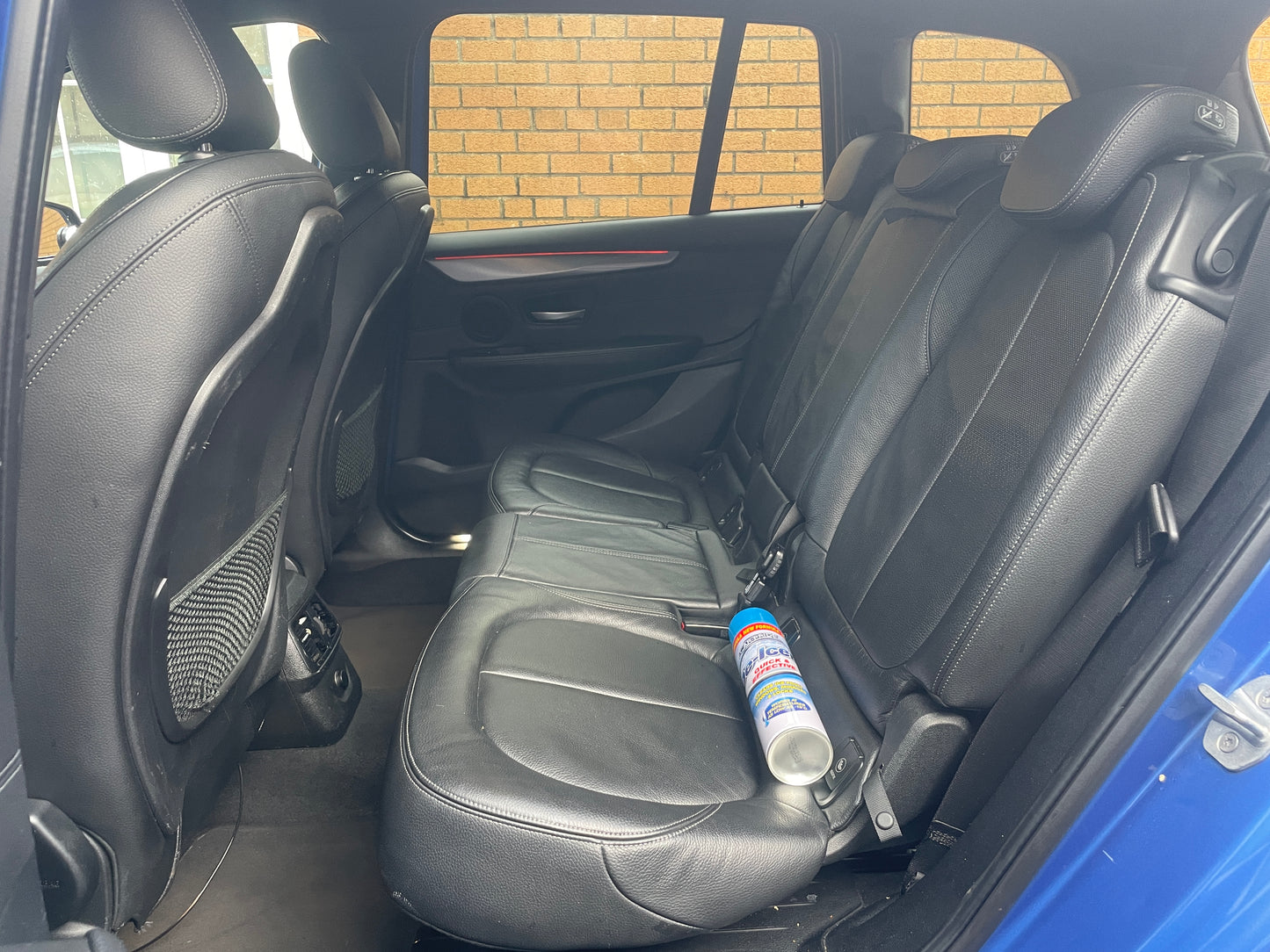 2018 BMW 2 Series Gran Tourer
1.5 218i M Sport Auto Euro 6 (s/s) 5dr