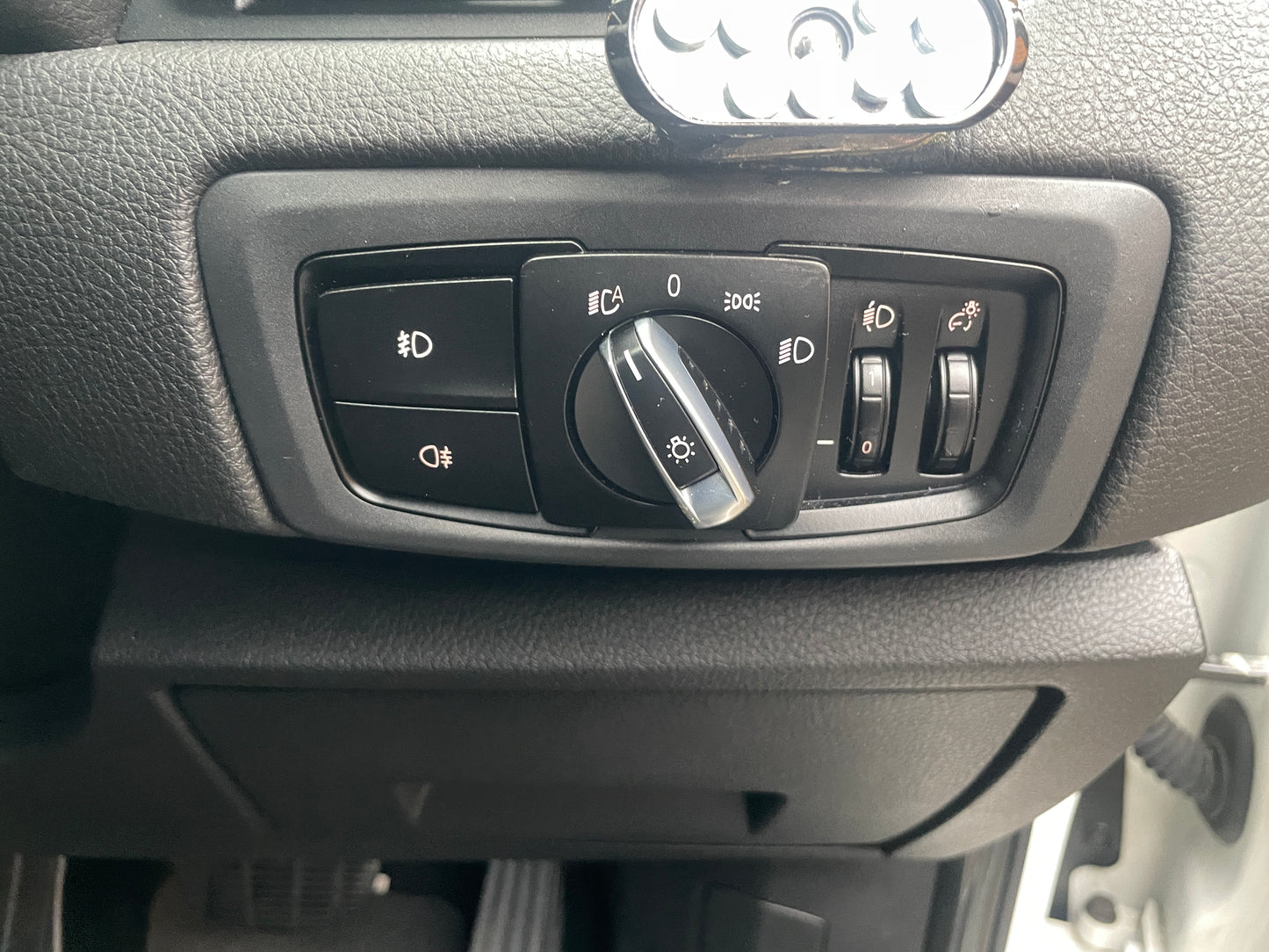 2016 BMW 2 Series Active Tourer SE 1.5 216d SE MPV 5dr Diesel Auto Euro 6 (s/s) (116 ps)