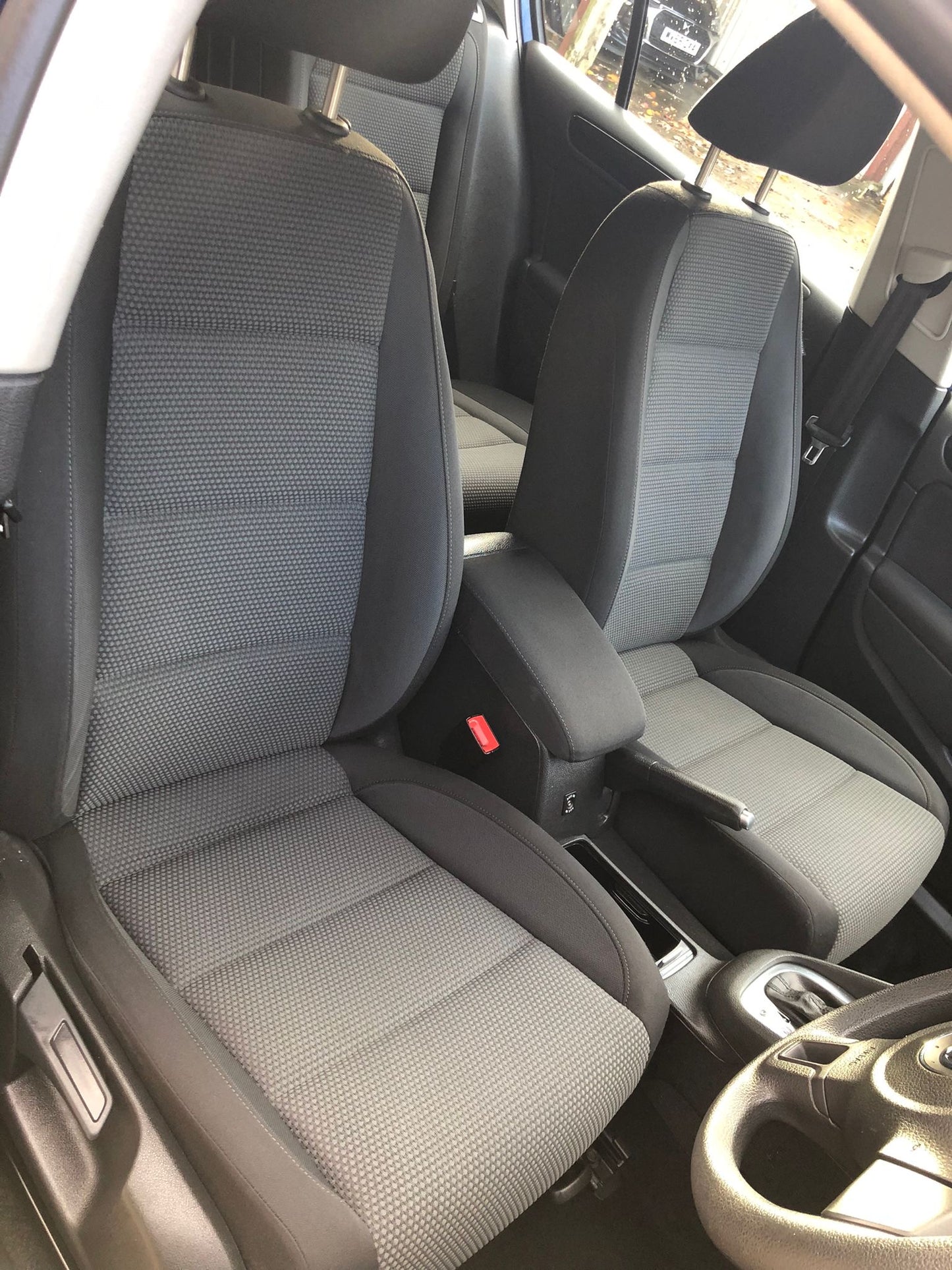 2010 Volkswagen Golf SE, 1.6 TDI SE Hatchback 5dr Diesel DSG Euro 5 (105 ps)