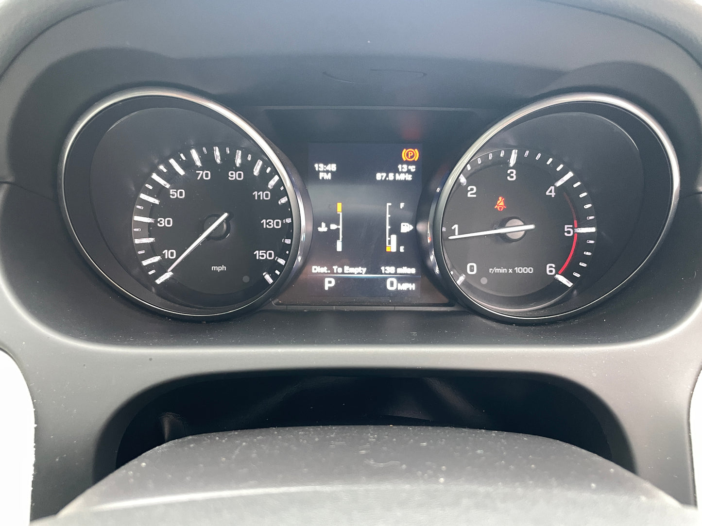 2016 Land Rover Discovery Sport HSE 2.0 TD4 HSE SUV 5dr Diesel Auto 4WD Euro 6 (s/s) (180 ps) AUTOMATIC