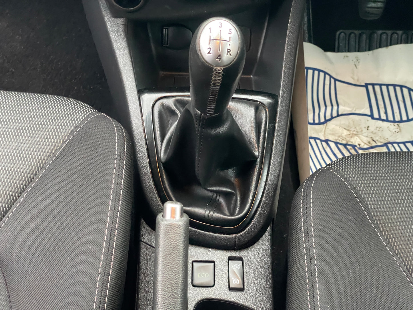 2016 Renault Clio Dynamique Nav 1.5 dCi Dynamique Nav Hatchback 5dr Diesel Manual Euro 6 (s/s) (90 ps)