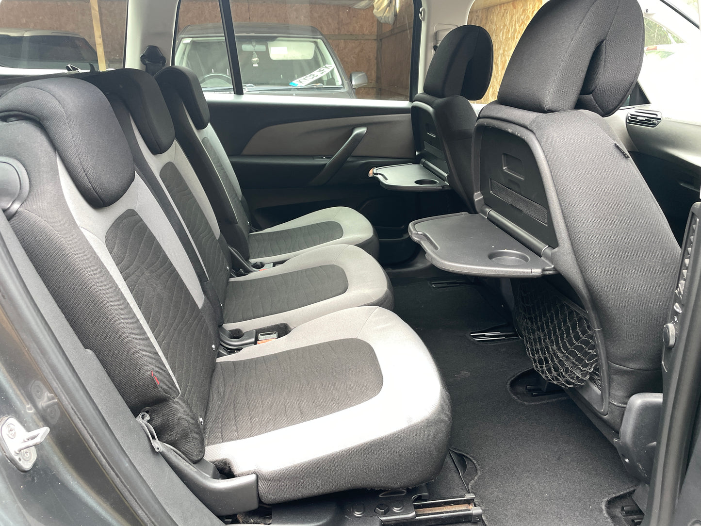 2016 Citroen Grand C4 Picasso Exclusive 2.0 BlueHDi Exclusive MPV 5dr Diesel EAT6 Euro 6 (s/s) (150 ps)