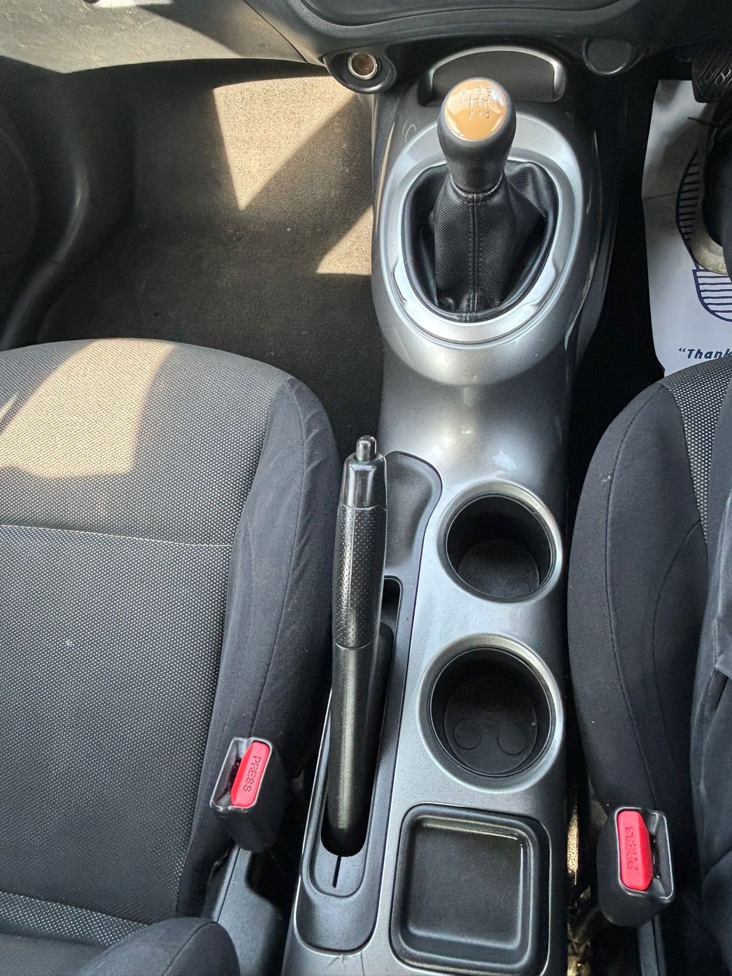 2014 Nissan Juke Visia 1.5 dCi 8v Visia SUV 5dr Diesel Manual Euro 5 (s/s) (110 ps)