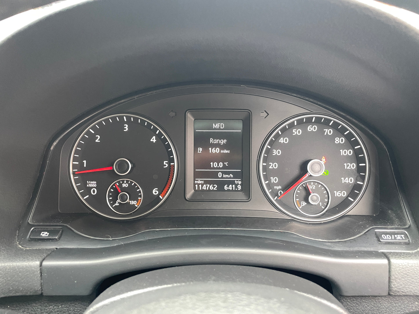 2011 Volkswagen Golf Plus SE
1.6 TDI SE Hatchback 5dr Diesel DSG Euro 5 (105 ps)