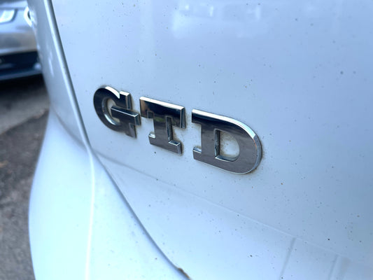 2015 Volkswagen Golf GTD
2.0 TDI BlueMotion Tech GTD Hatchback 5dr Diesel Manual Euro 6 (s/s) (184 ps)