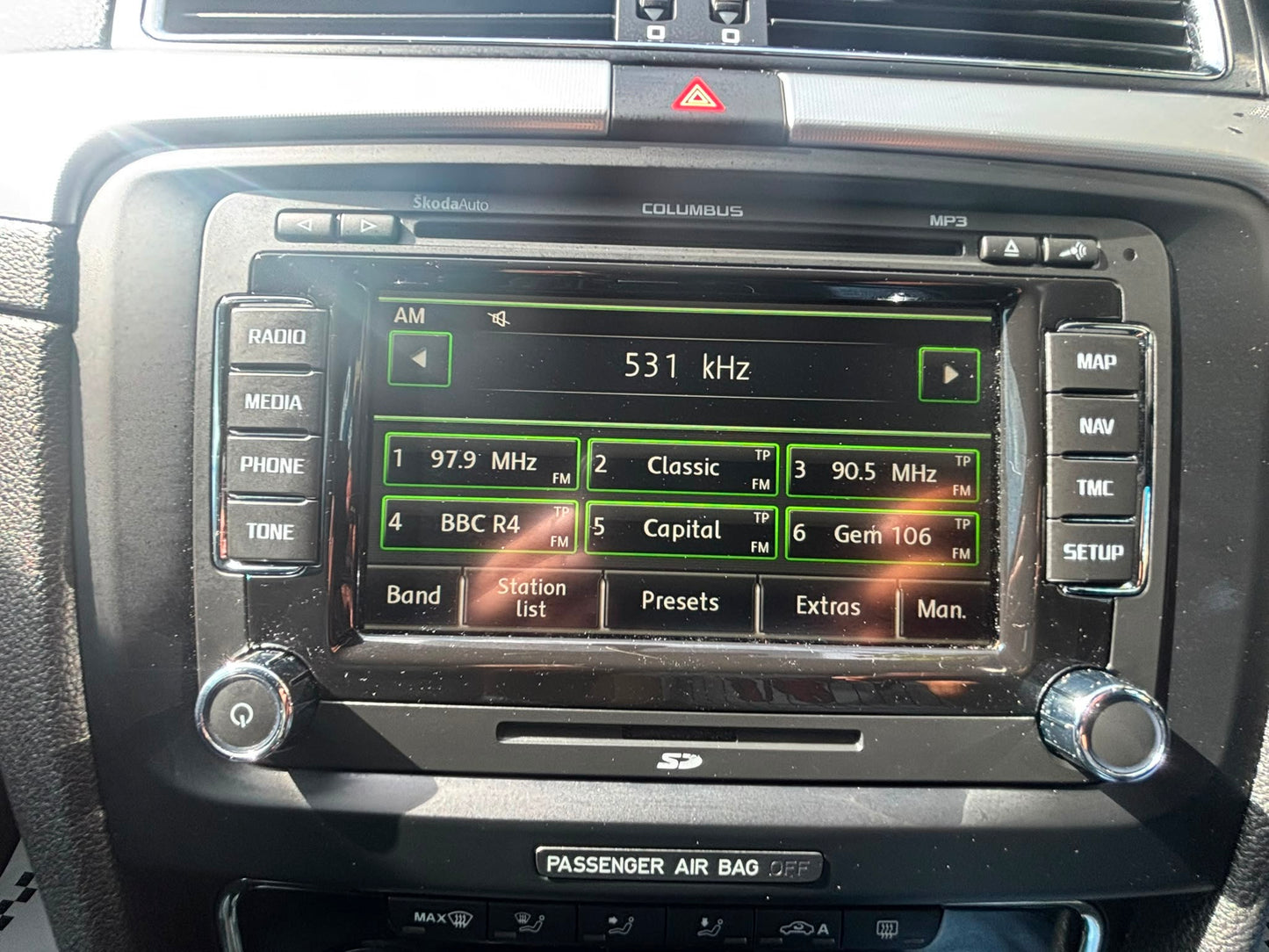 2012 Skoda Superb
1.8 TSI Elegance DSG Euro 5 5dr