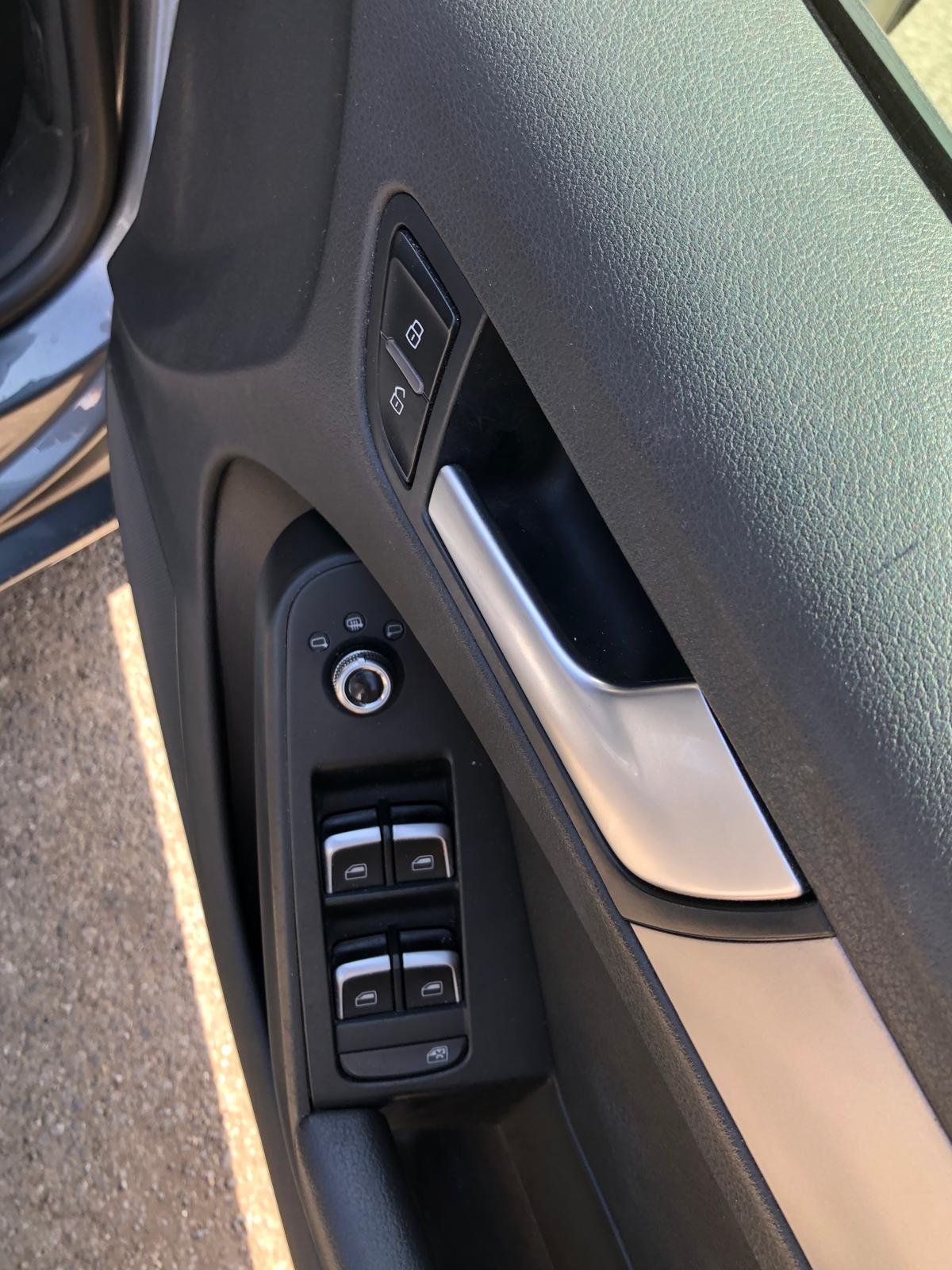 2013 Audi A5 2.0 TDI SE Technik Sportback Multitronic Euro 5 (s/s) 5dr,