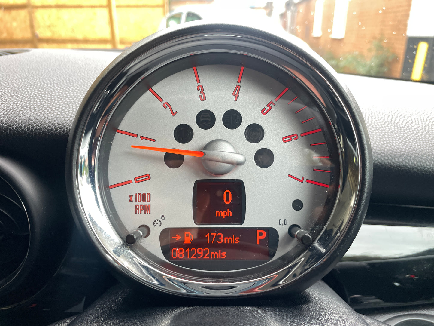 2012 MINI Hatch Cooper D 2.0 Cooper D Hatchback 3dr Diesel Auto Euro 5 (112 ps)