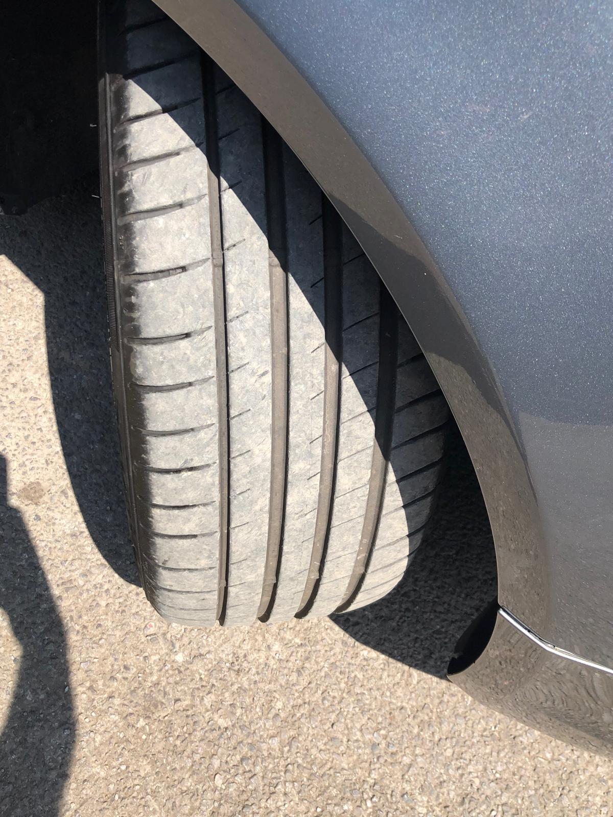 2013 Audi A5 2.0 TDI SE Technik Sportback Multitronic Euro 5 (s/s) 5dr,