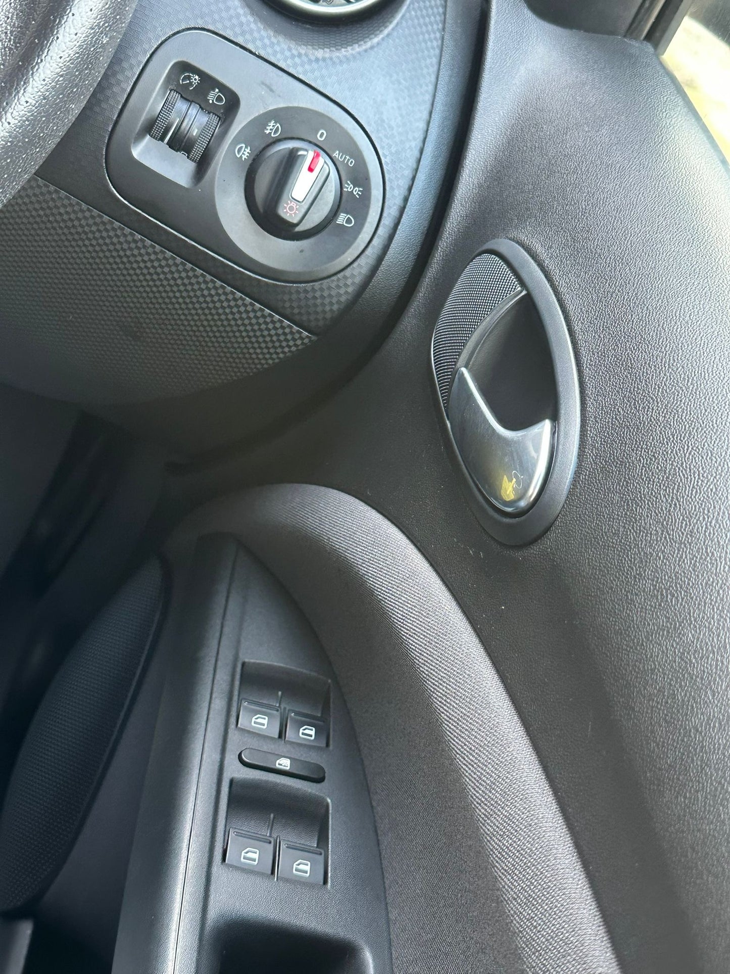 2014 SEAT Altea XL I TECH 1.6 TDI CR I TECH MPV 5dr Diesel DSG Euro 5 (105 ps)