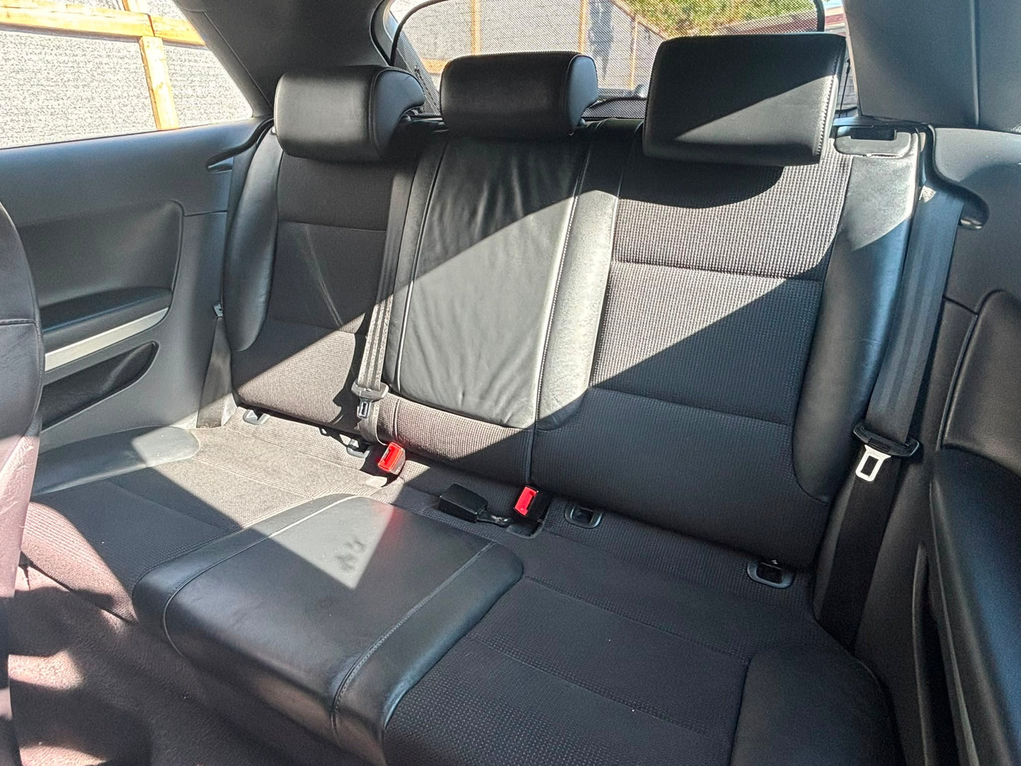 2012 Audi A3
1.6 TDI S line S Tronic Euro 5 (s/s) 3dr