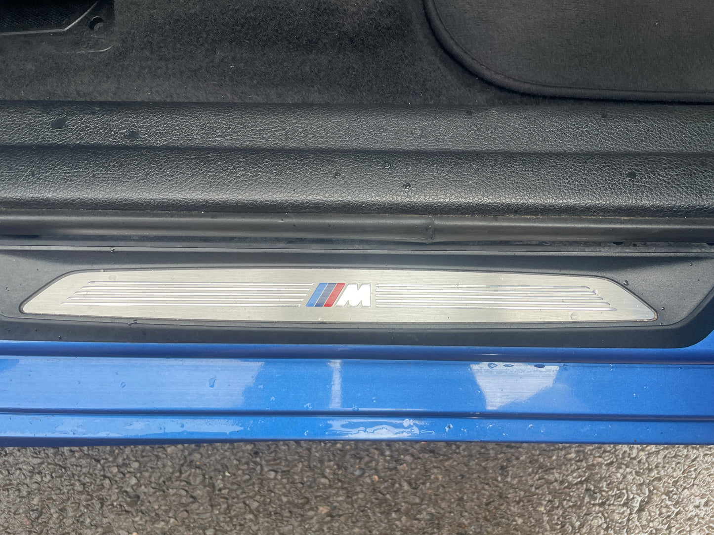 2018 BMW 2 Series Gran Tourer
1.5 218i M Sport Auto Euro 6 (s/s) 5dr