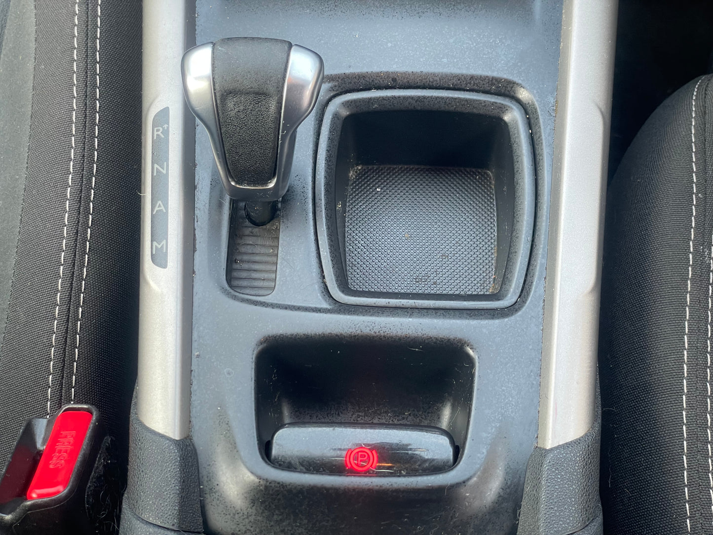 2012 Citroen C4 VTR+ 1.6 e-HDi Airdream VTR+ Hatchback 5dr Diesel EGS6 Euro 5 (s/s) (110 ps)