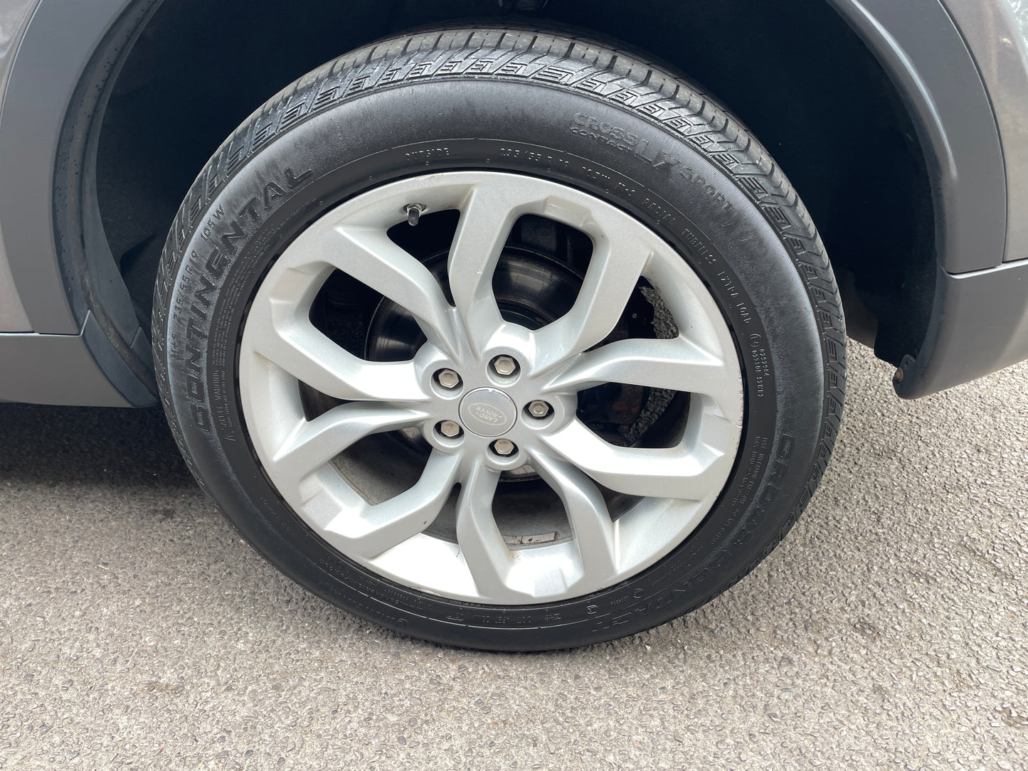 2018 Land Rover Discovery Sport HSE 2.0 TD4 HSE SUV 5dr Diesel Auto 4WD Euro 6 (s/s) (180 ps)