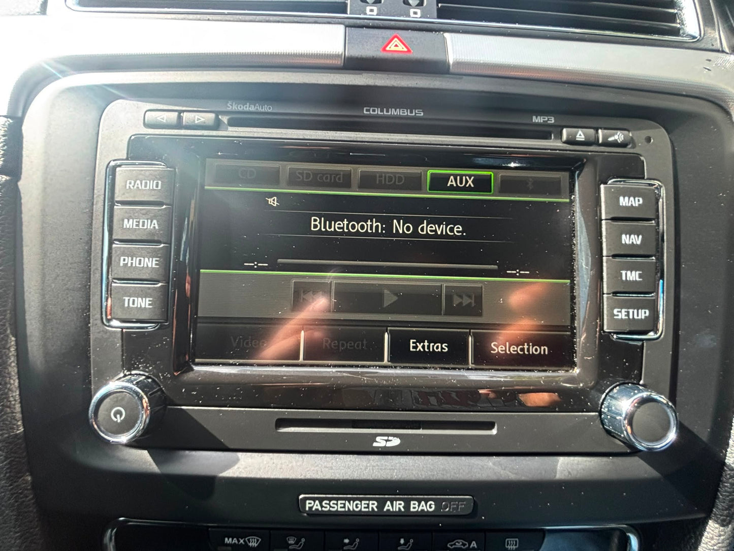 2012 Skoda Superb
1.8 TSI Elegance DSG Euro 5 5dr