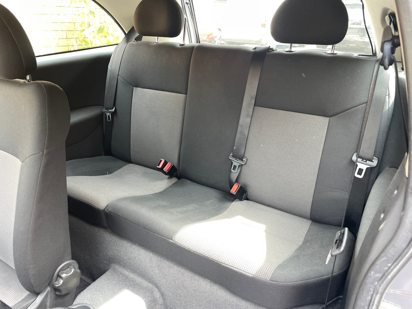 2004 Vauxhall Corsa Energy 1.0i 12v Energy Hatchback 3dr Petrol Easytronic (a/c) (125 g/km, 59 bhp)