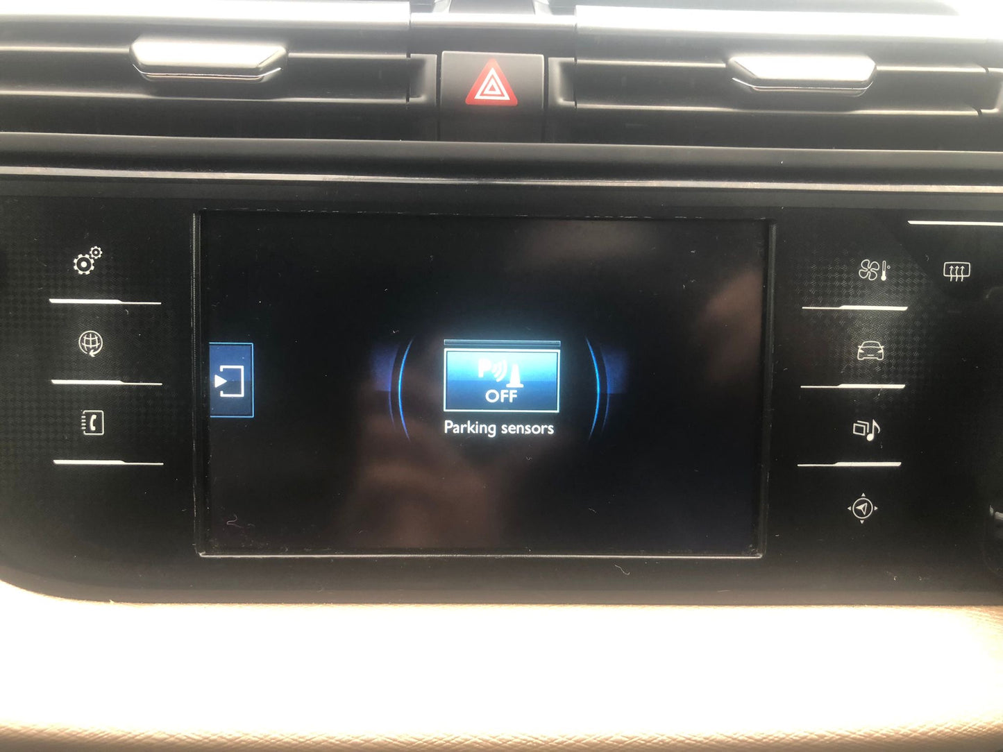 2016 Citroen Grand C4 Picasso Exclusive 2.0 BlueHDi Exclusive MPV 5dr Diesel EAT6 Euro 6 (s/s) (150 ps) AUTOMATIC