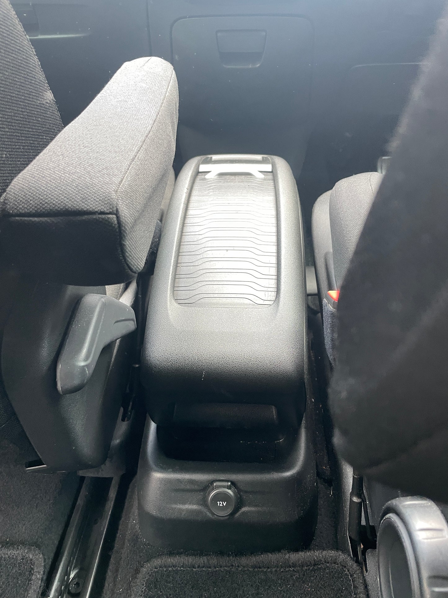 2016 Citroen Grand C4 Picasso Exclusive 2.0 BlueHDi Exclusive MPV 5dr Diesel EAT6 Euro 6 (s/s) (150 ps)