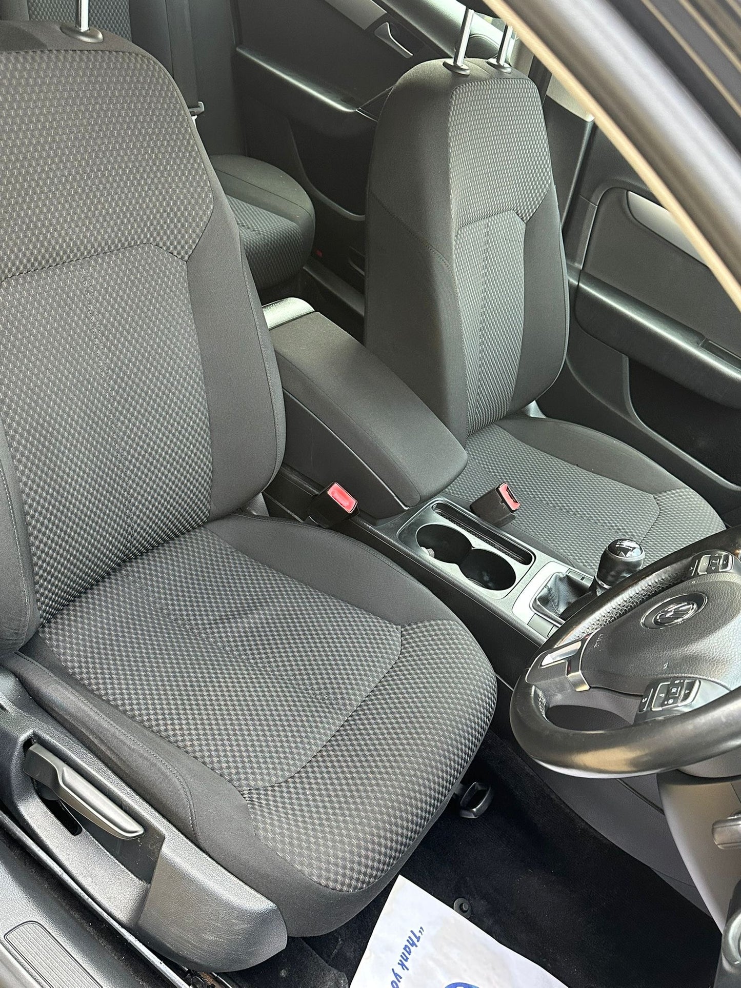 2013 Volkswagen Passat S  1.6 TDI BlueMotion Tech S Saloon 4dr Diesel Manual Euro 5 (s/s) (105 ps)