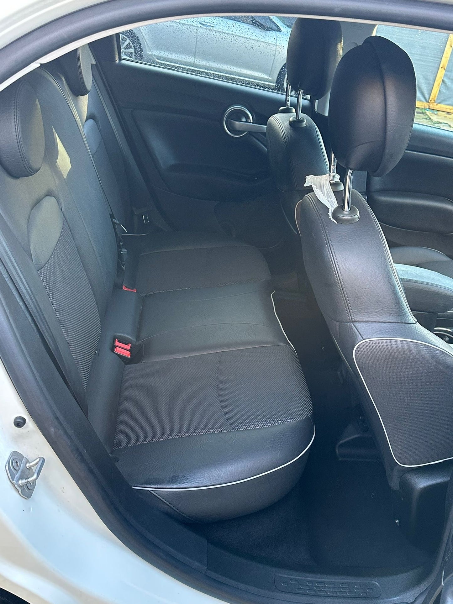 2016 Fiat 500X Cross Plus 2.0 MultiJetII Cross Plus SUV 5dr Diesel Auto 4WD Euro 6 (s/s) (140 ps)