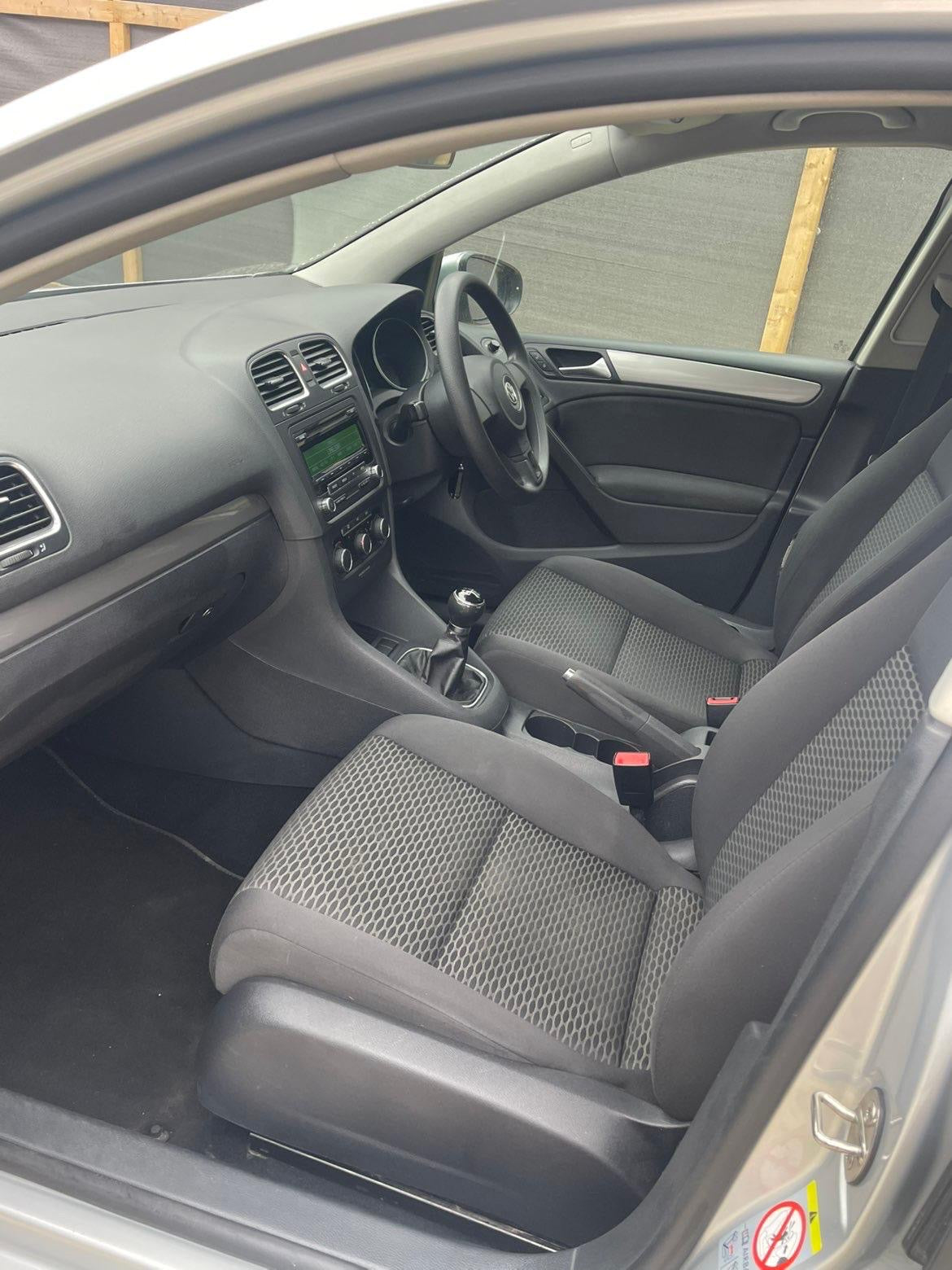 2012 Volkswagen Golf S 1.2 TSI S Hatchback 5dr Petrol Manual Euro 5 (105 ps)