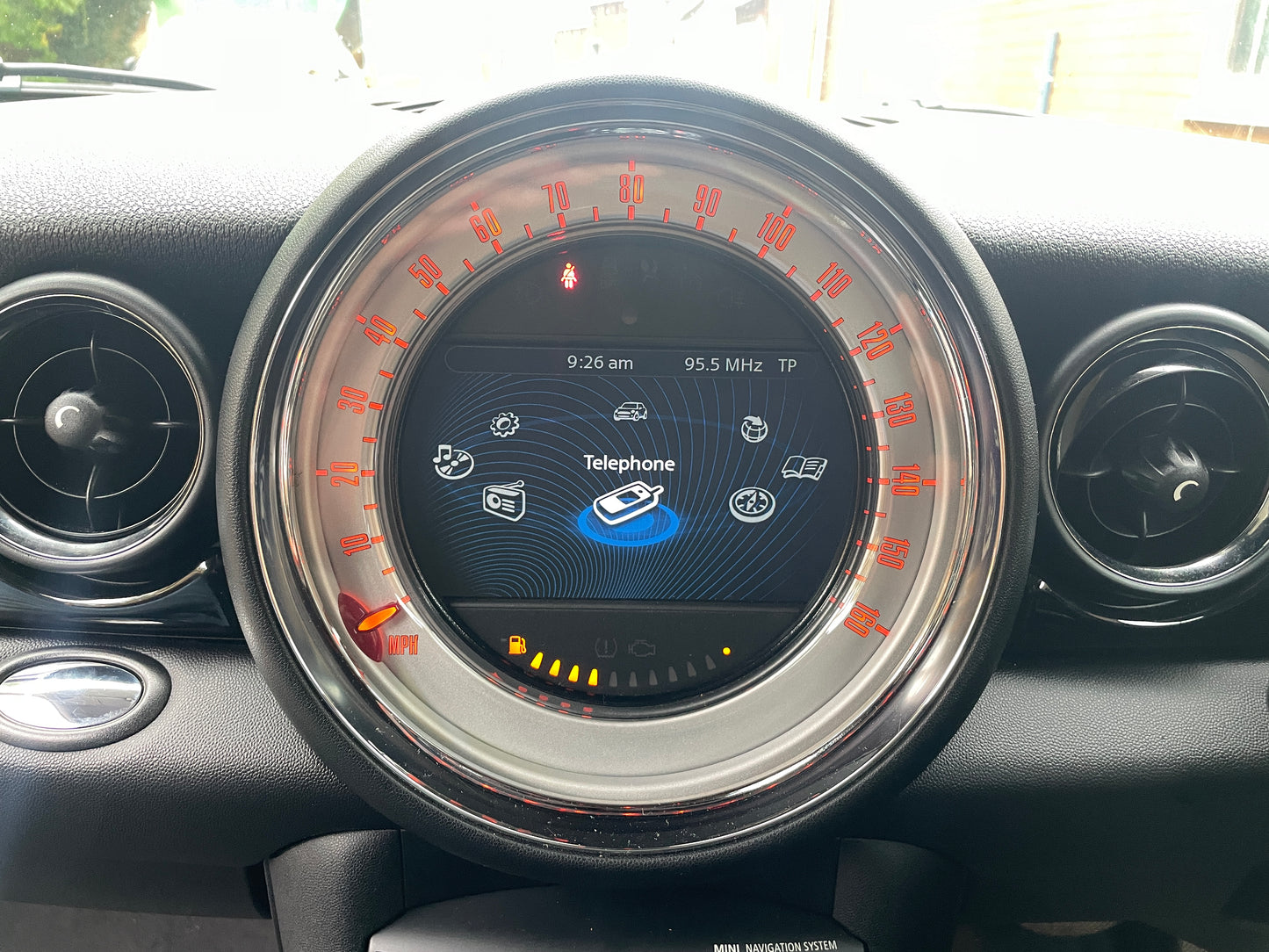 2012 MINI Hatch Cooper D 2.0 Cooper D Hatchback 3dr Diesel Auto Euro 5 (112 ps)