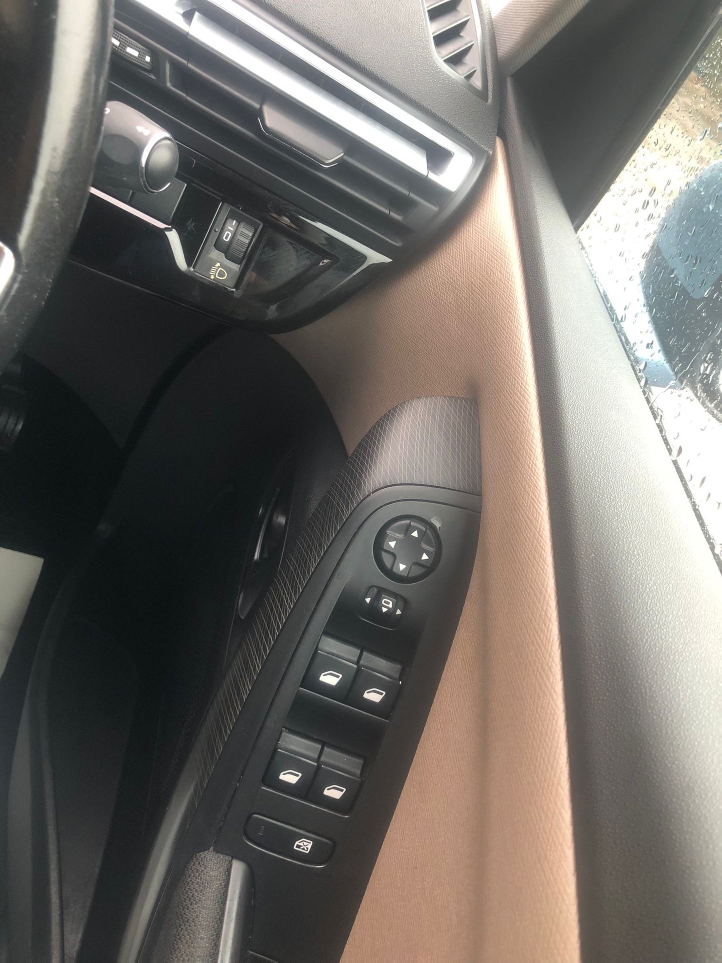 2016 Citroen Grand C4 Picasso Exclusive 2.0 BlueHDi Exclusive MPV 5dr Diesel EAT6 Euro 6 (s/s) (150 ps) AUTOMATIC