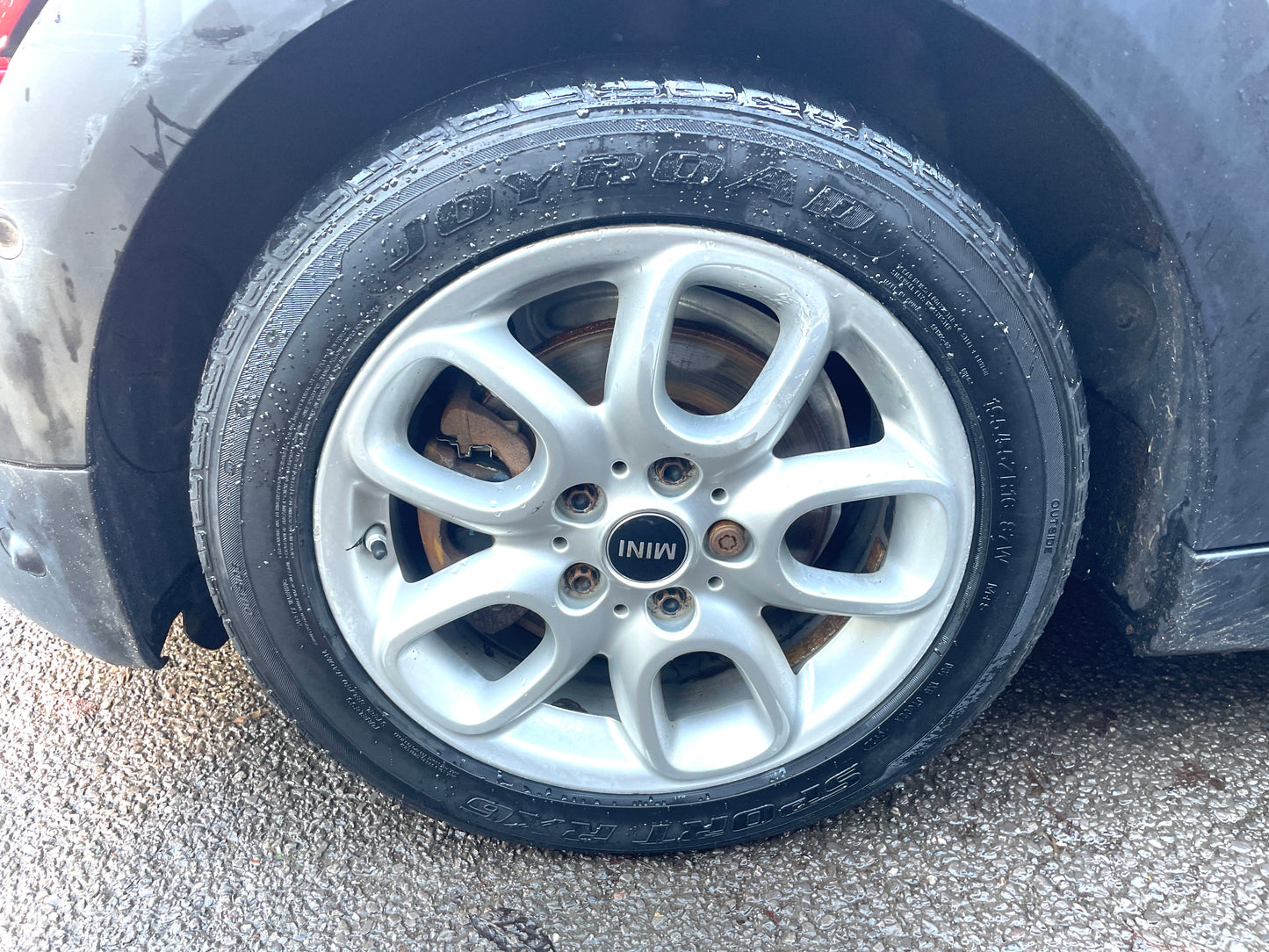 2014 MINI Hatch One 1.2 One Hatchback 3dr Petrol Manual Euro 6 (s/s) (102 ps)