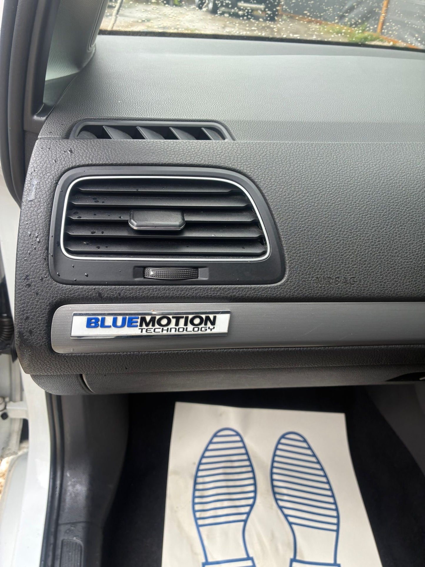 2015 Volkswagen Golf Match 1.4 TSI BlueMotion Tech Match Hatchback 3dr Petrol Manual Euro 5 (s/s) (122 ps)