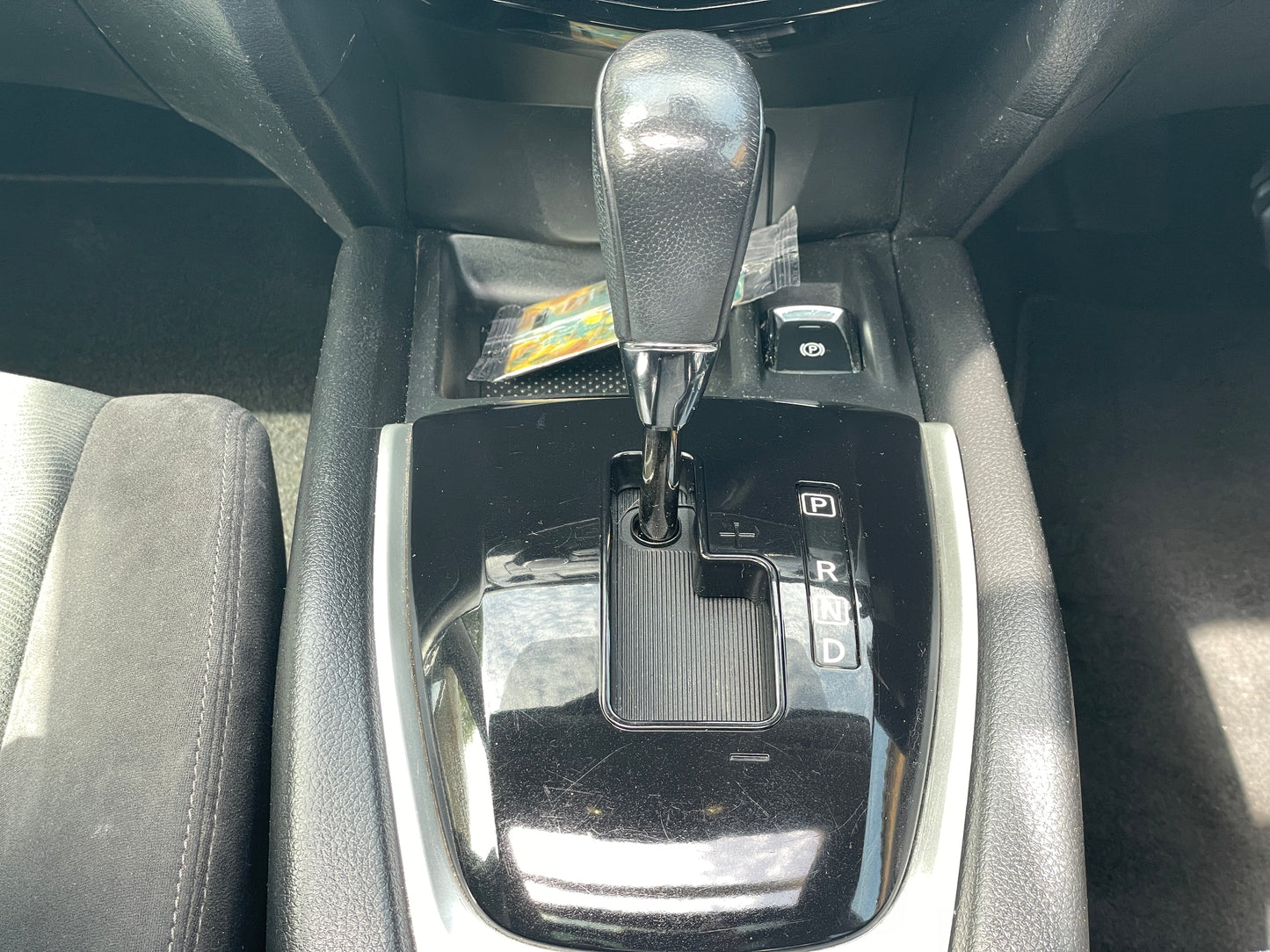 2015 Nissan X-Trail n-tec 1.6 dCi n-tec SUV 5dr Diesel XTRON Euro 5 (s/s) (130 ps)