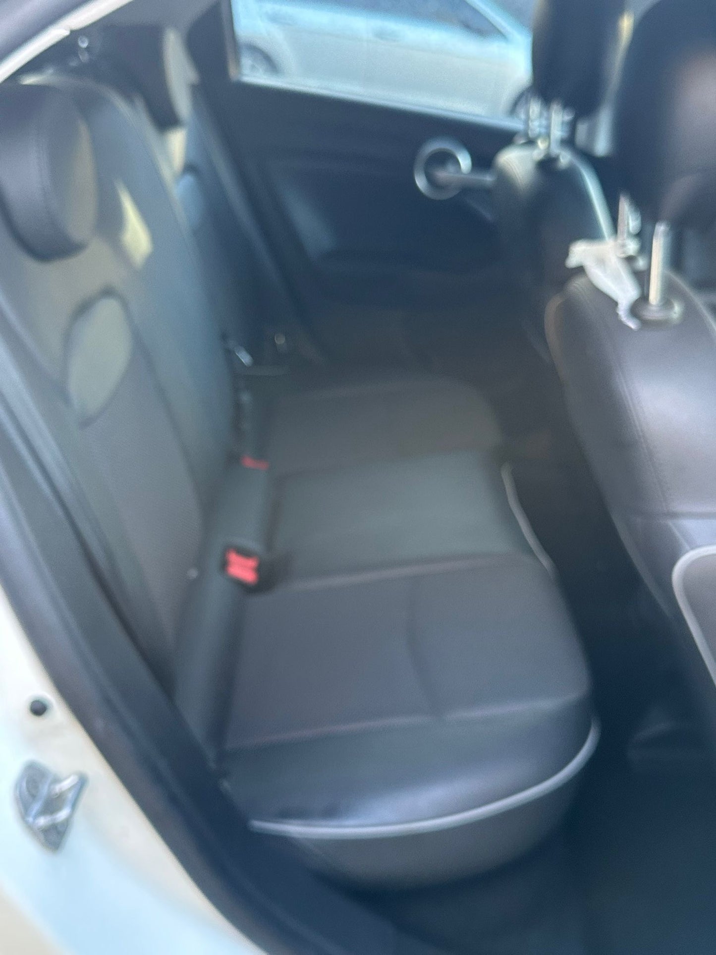 2016 Fiat 500X Cross Plus 2.0 MultiJetII Cross Plus SUV 5dr Diesel Auto 4WD Euro 6 (s/s) (140 ps)