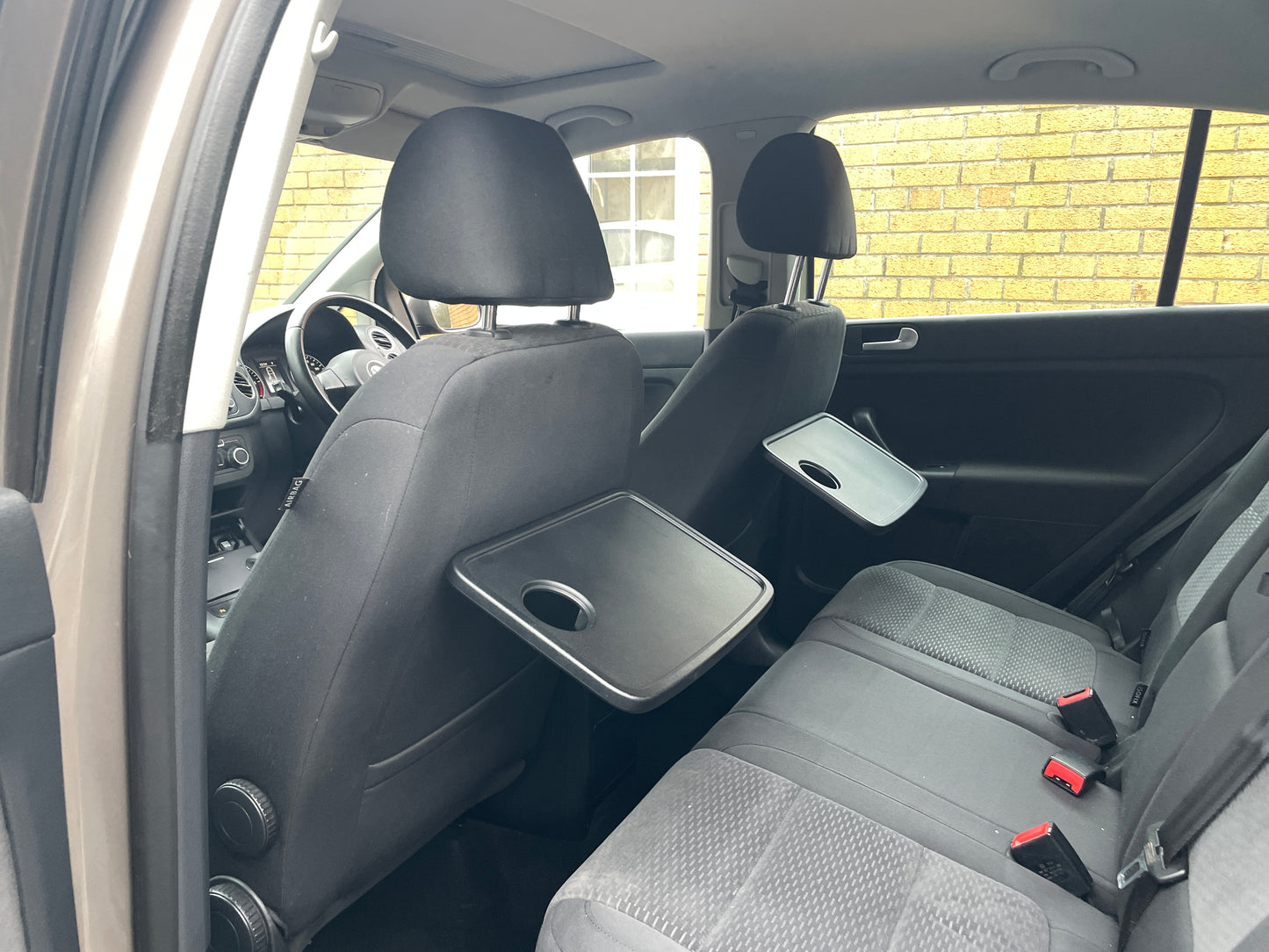 2011 Volkswagen Golf Plus SE
1.6 TDI SE Hatchback 5dr Diesel DSG Euro 5 (105 ps)