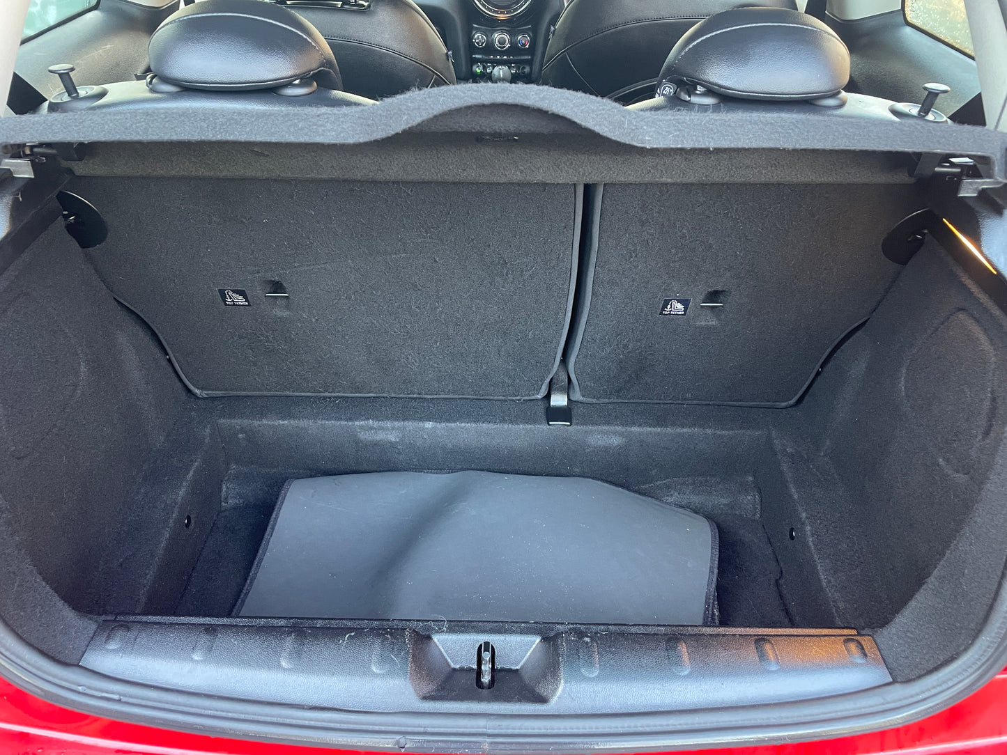 2014 MINI Hatch One 1.2 One Hatchback 3dr Petrol Manual Euro 6 (s/s) (102 ps)