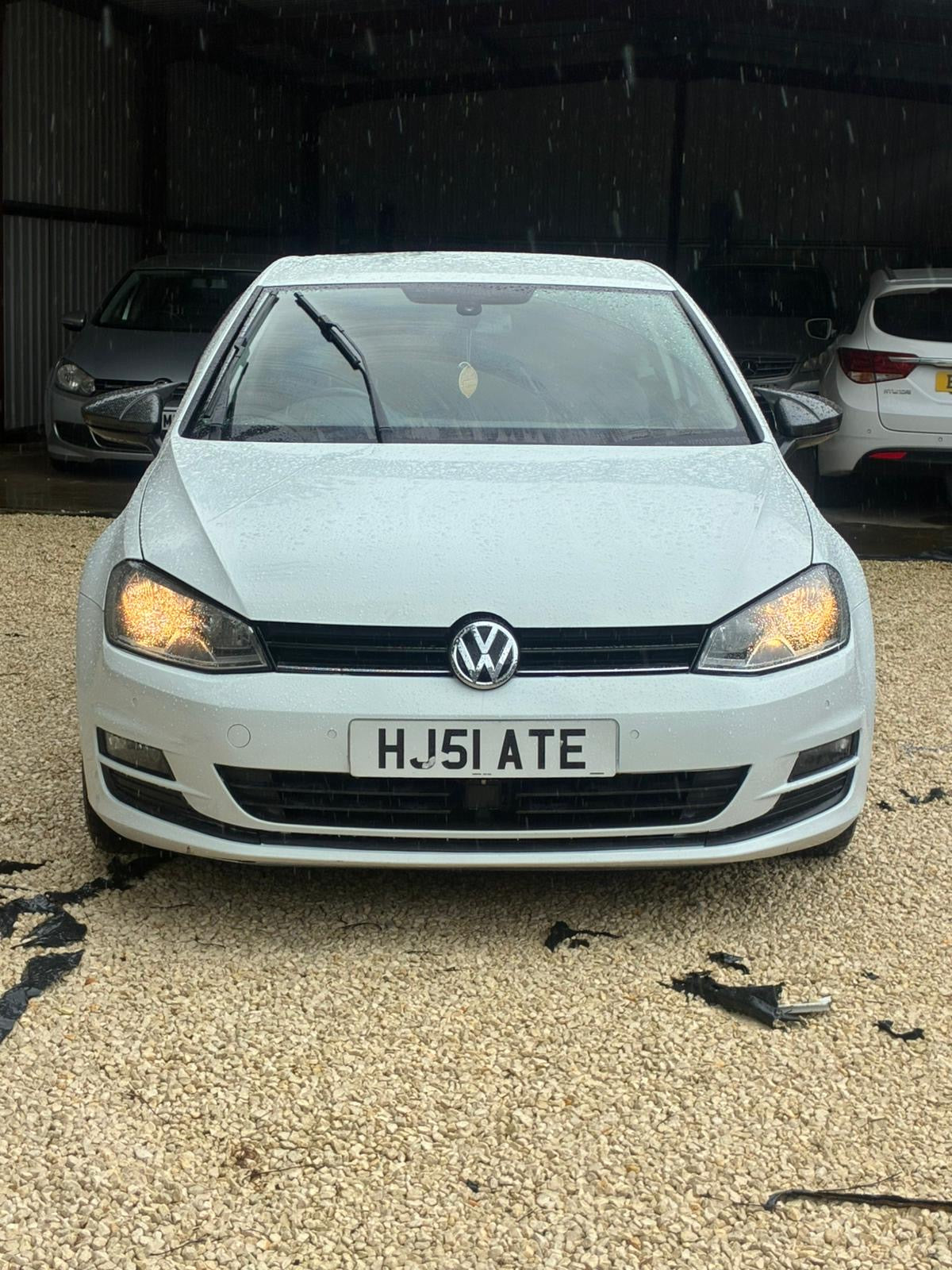 2015 Volkswagen Golf Match 1.4 TSI BlueMotion Tech Match Hatchback 3dr Petrol Manual Euro 5 (s/s) (122 ps)