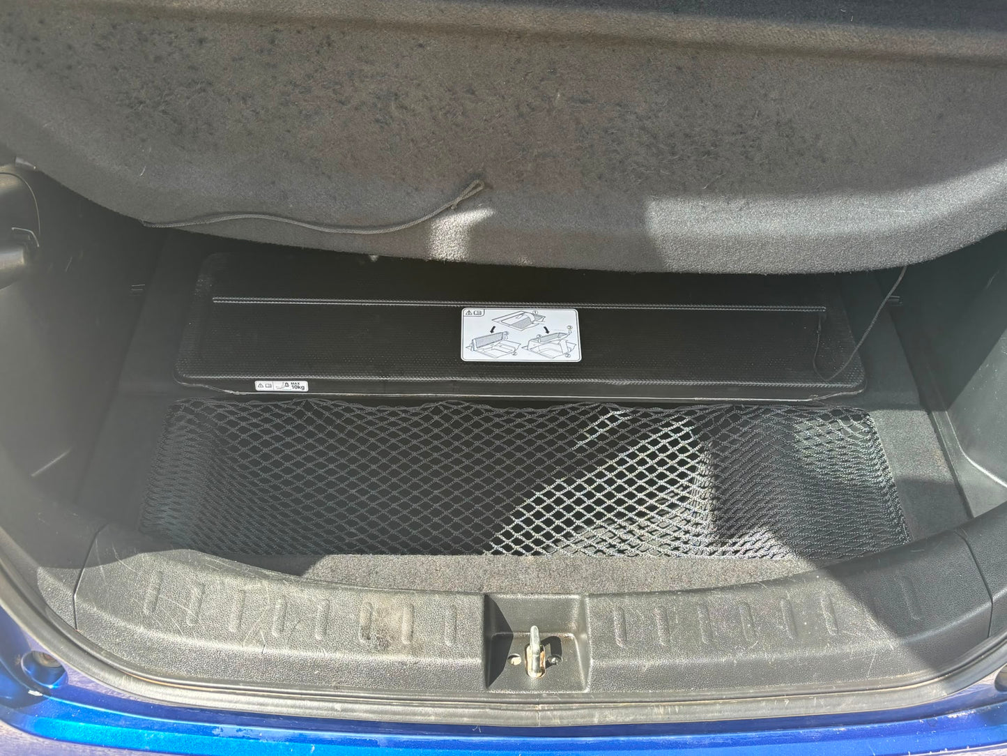 2009 Honda Jazz EX 1.4 i-VTEC EX Hatchback 5dr Petrol i SHIFT Euro 4 (100 ps)