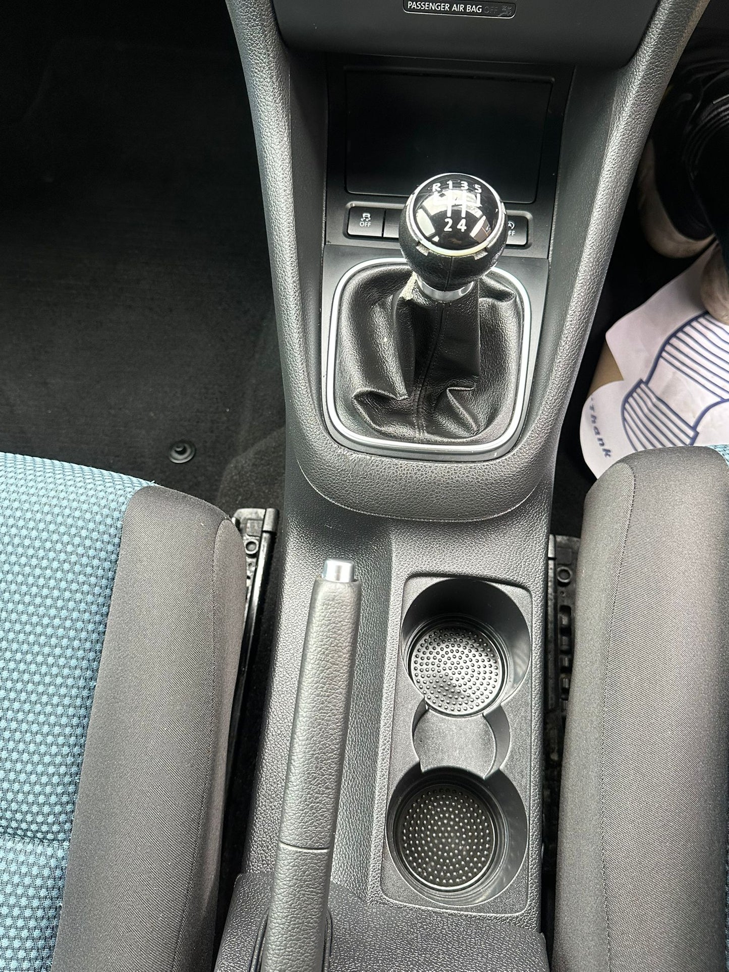 2012 Volkswagen Golf BlueMotion
1.6 TDI BlueMotion Hatchback 5dr Diesel Manual Euro 5 (s/s) (105 ps)