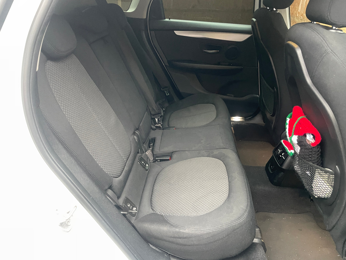 2016 BMW 2 Series Active Tourer SE 1.5 216d SE MPV 5dr Diesel Auto Euro 6 (s/s) (116 ps)