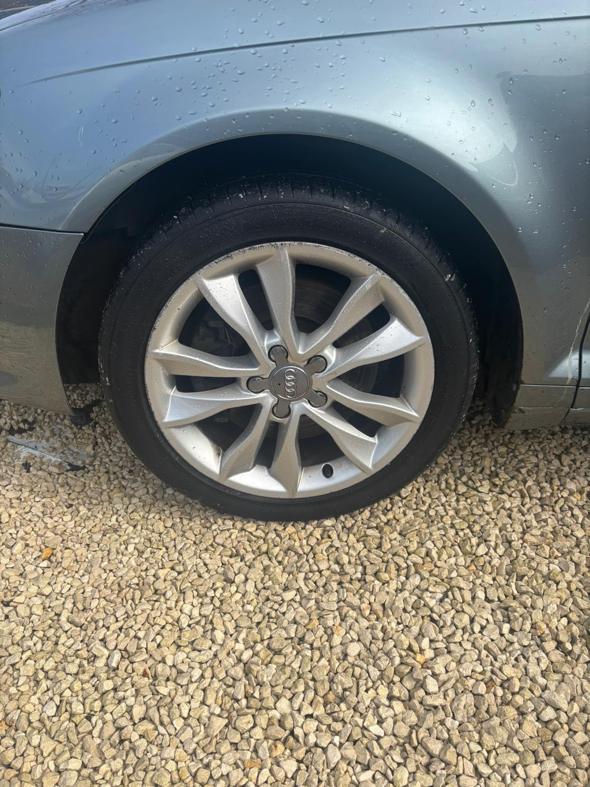 2011 Audi A3 Sport 2.0 TDI Sport Hatchback 3dr Diesel S Tronic Euro 5 (s/s) (170 ps)