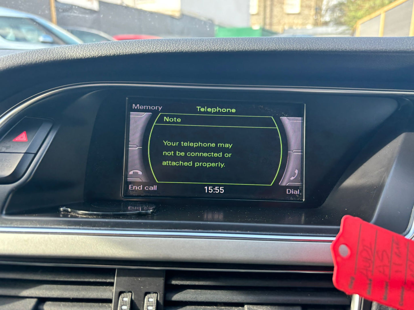 2011 Audi A5 Cabriolet S line 2.0 TDI S line Convertible 2dr Diesel Manual Euro 5 (s/s) (170 ps)