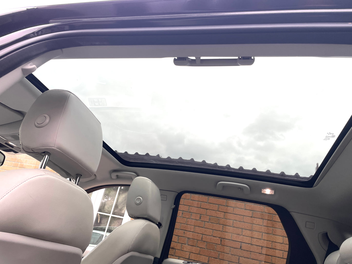 2016 Land Rover Discovery Sport HSE 2.0 TD4 HSE SUV 5dr Diesel Auto 4WD Euro 6 (s/s) (180 ps) AUTOMATIC