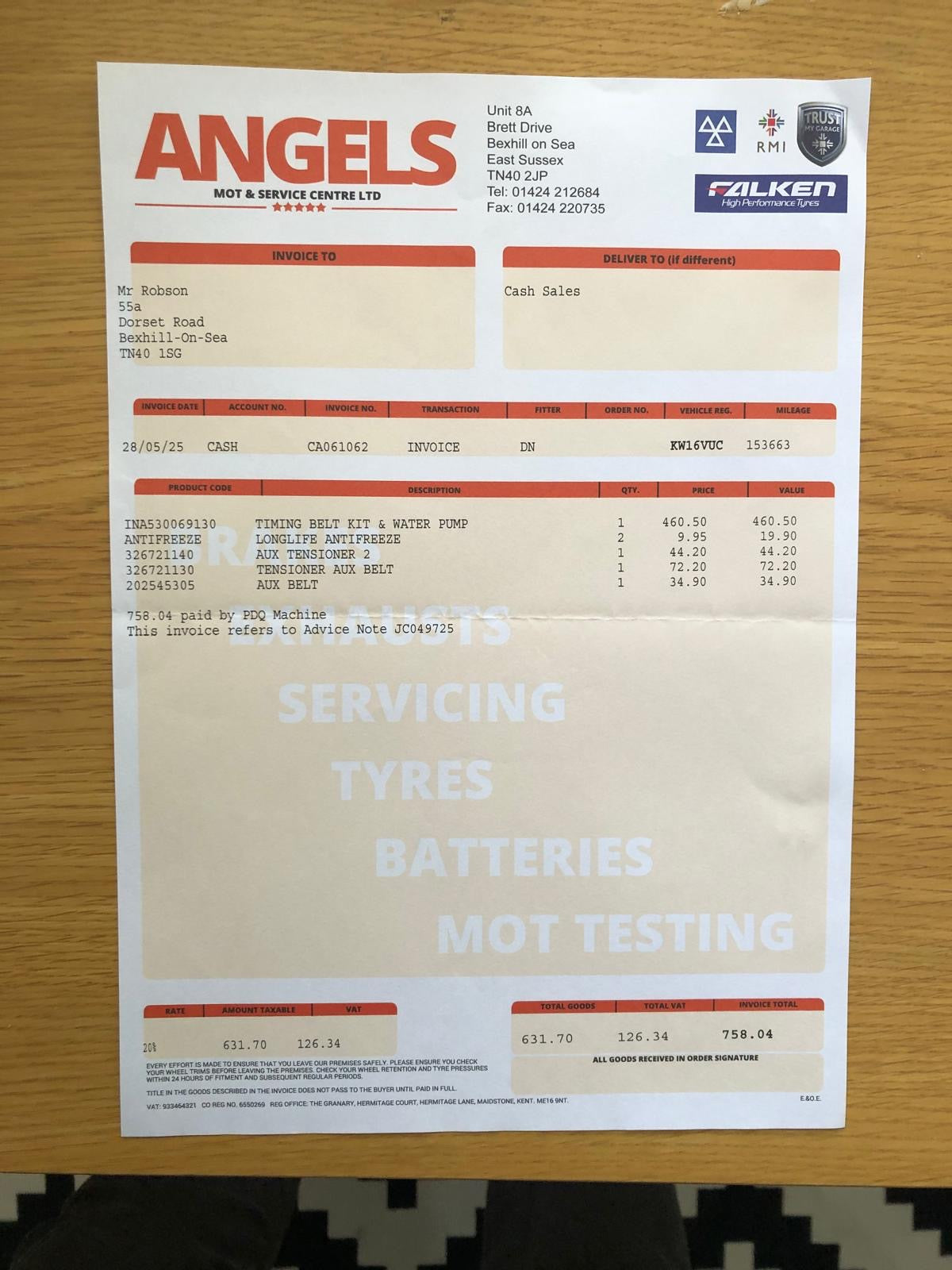 2016 Citroen Grand C4 Picasso Exclusive 2.0 BlueHDi Exclusive MPV 5dr Diesel EAT6 Euro 6 (s/s) (150 ps) AUTOMATIC