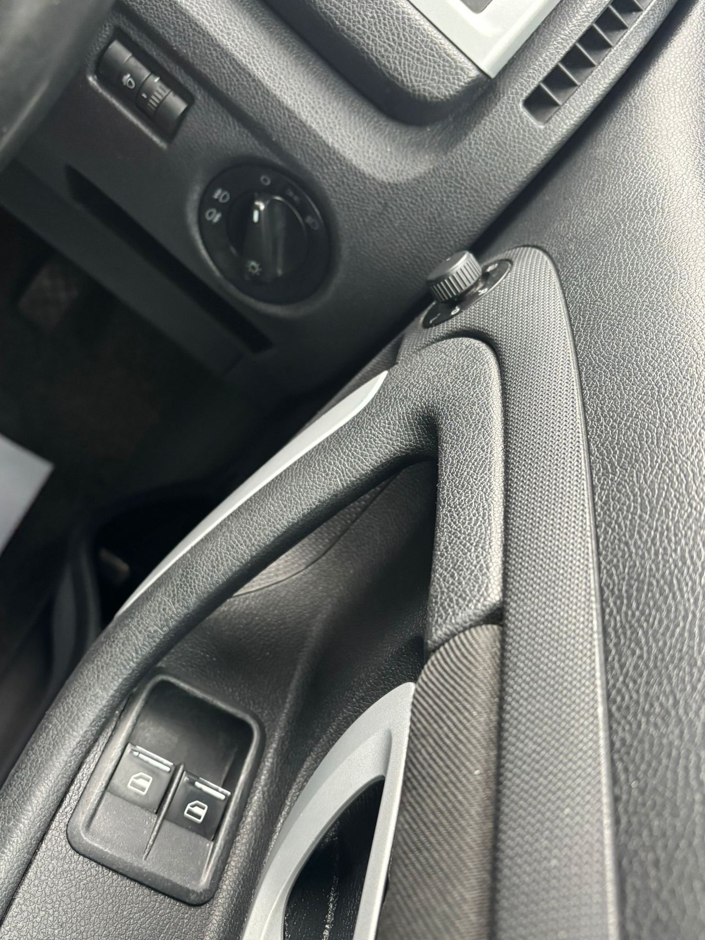 2008 Skoda Roomster 3 1.6 16V 3 MPV 5dr Petrol Tiptronic (185 g/km, 105 bhp)