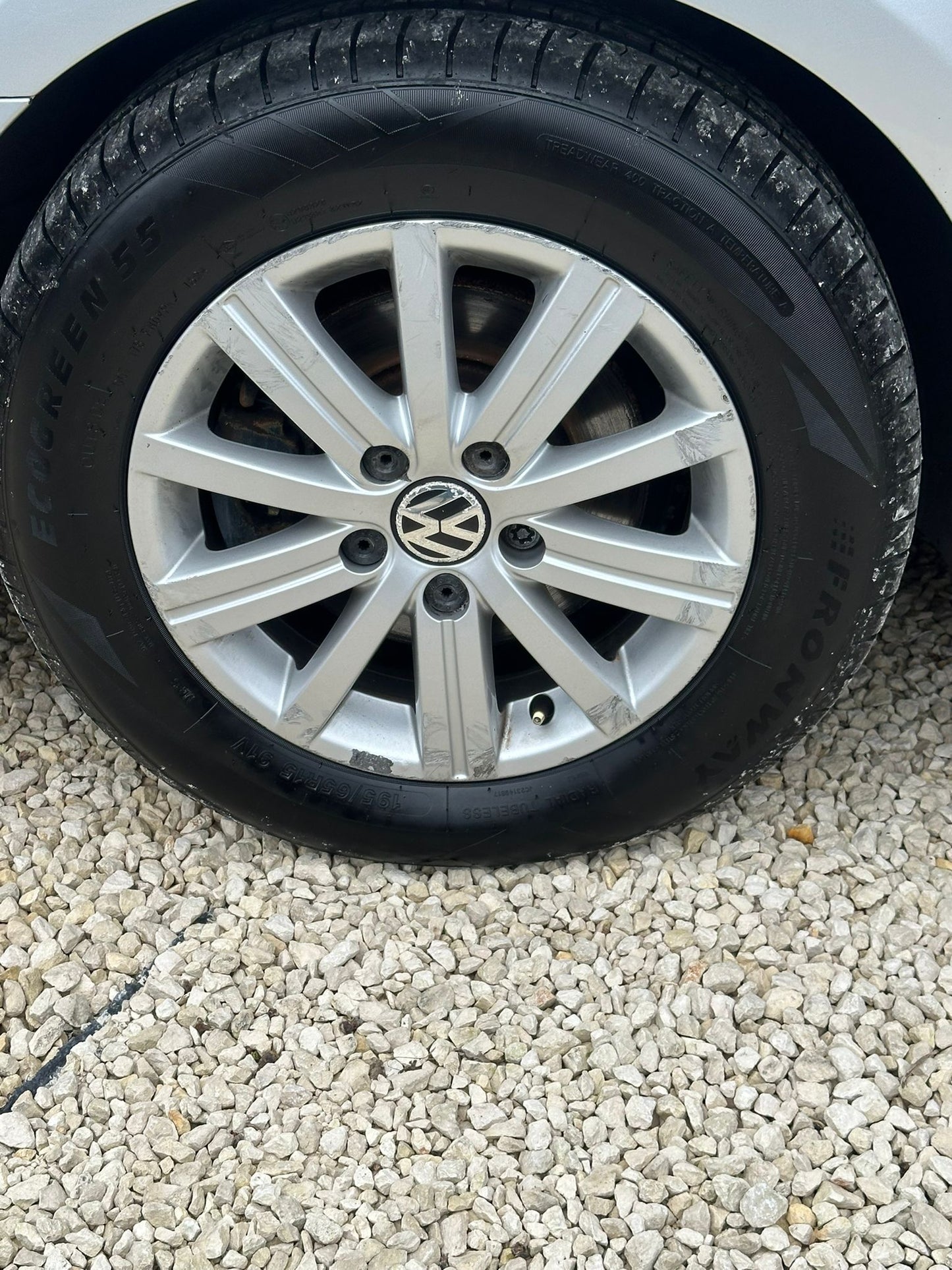 2012 Volkswagen Golf BlueMotion
1.6 TDI BlueMotion Hatchback 5dr Diesel Manual Euro 5 (s/s) (105 ps)