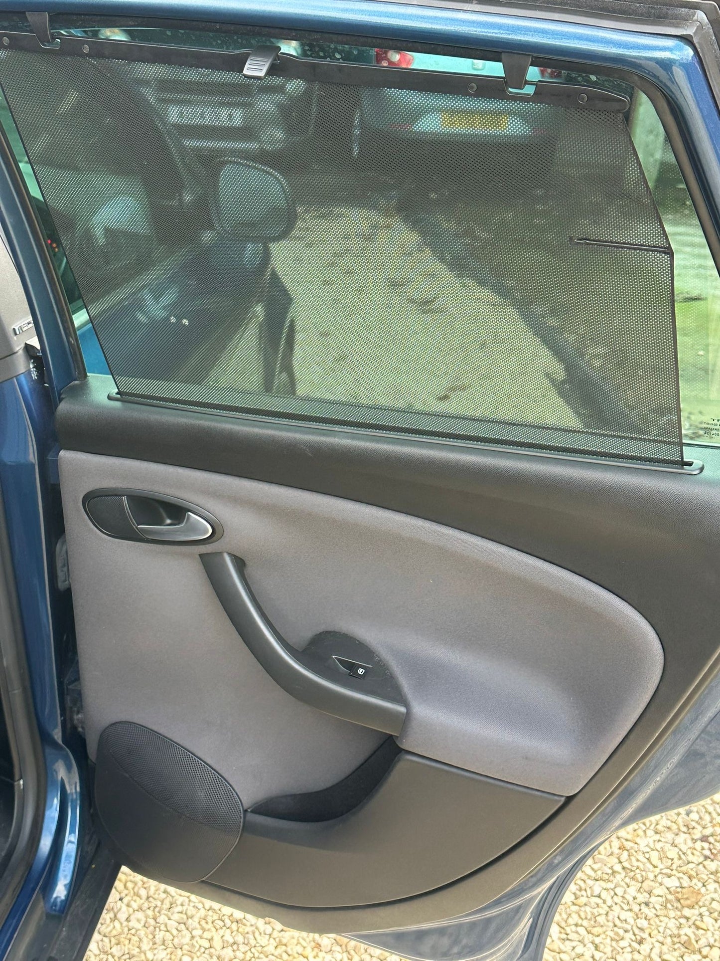 2014 SEAT Altea XL I TECH 1.6 TDI CR I TECH MPV 5dr Diesel DSG Euro 5 (105 ps)