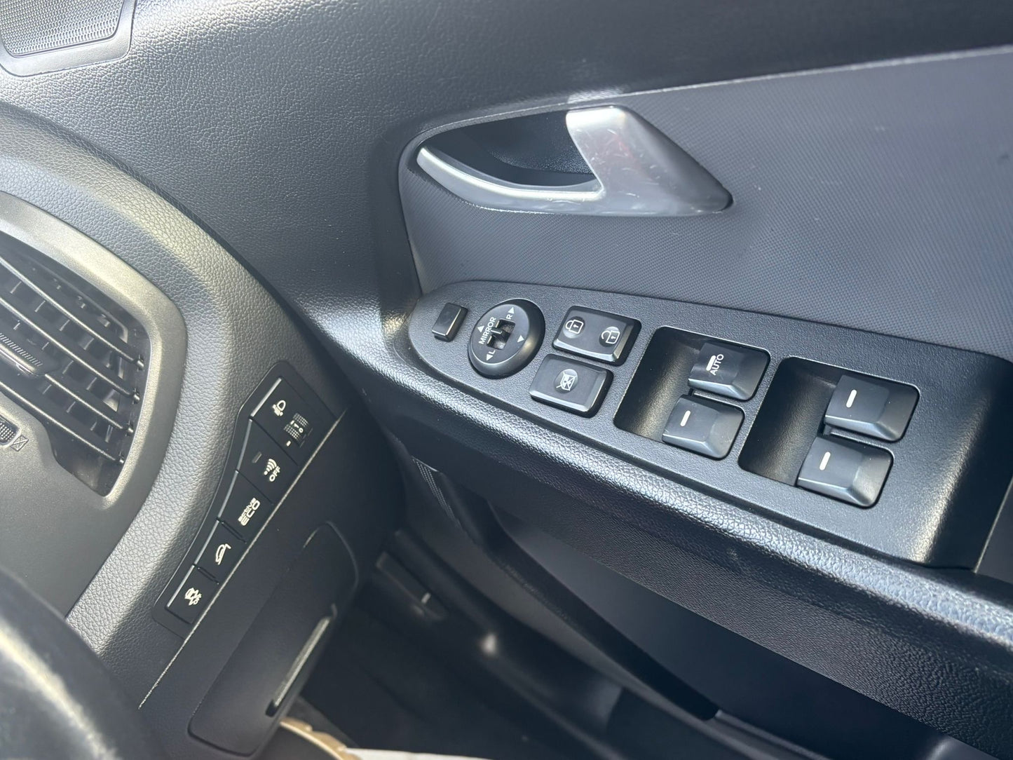 2010 Kia Sportage First Edition 2.0 CRDi First Edition SUV 5dr Diesel Auto AWD Euro 5 (134 bhp)