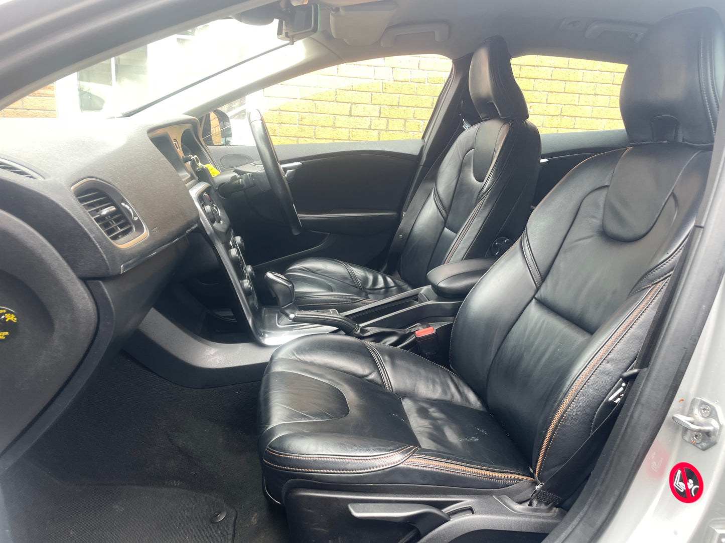 2011 Skoda Superb Elegance 1.8 TSI Elegance Estate 5dr Petrol DSG Euro 5 (160 ps)