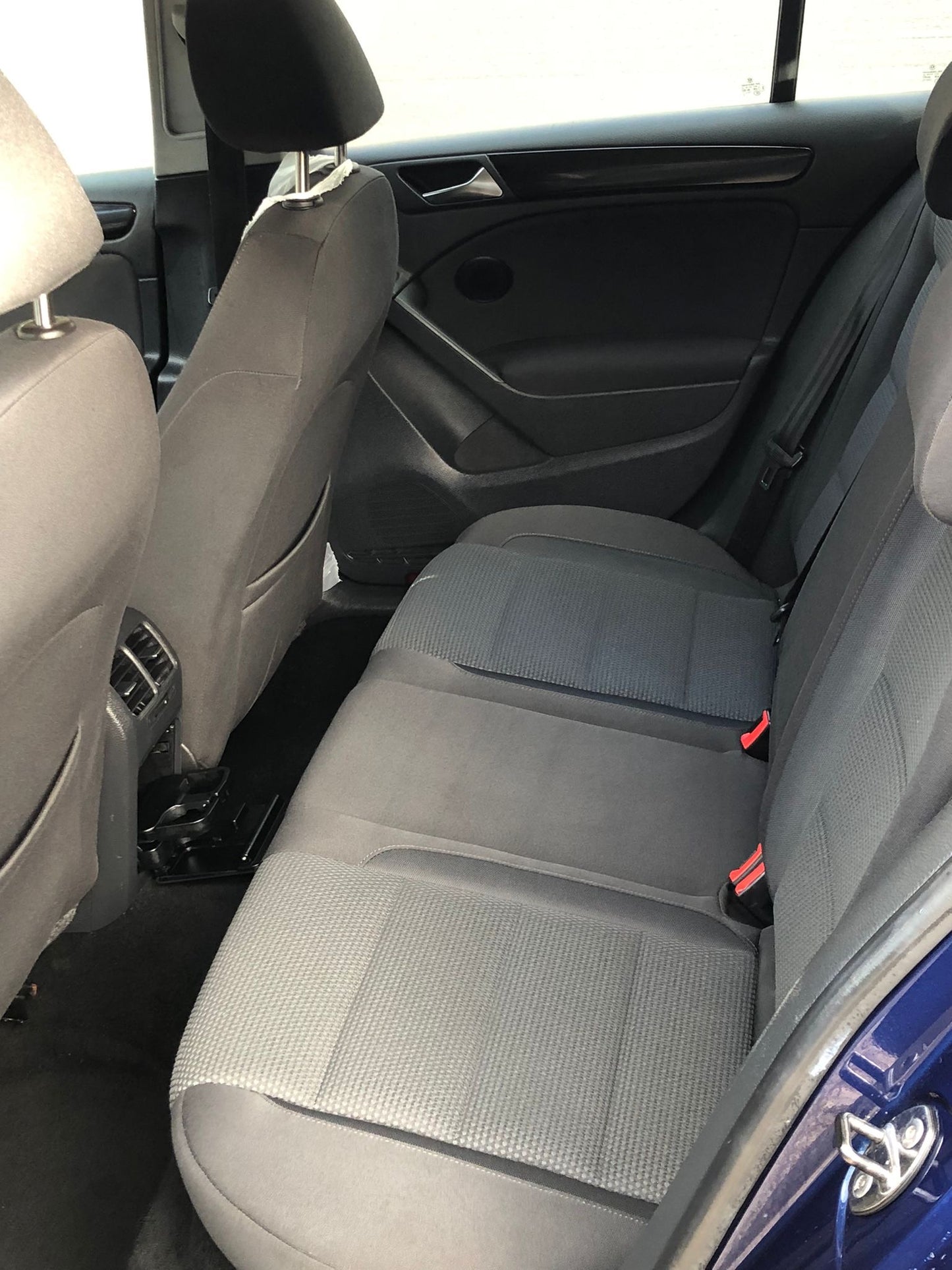 2010 Volkswagen Golf SE, 1.6 TDI SE Hatchback 5dr Diesel DSG Euro 5 (105 ps)