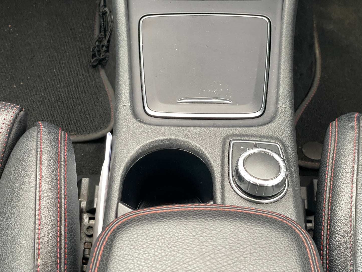 2016 Mercedes-Benz A Class AMG Line 2.1 A220d AMG Line (Premium) Hatchback 5dr Diesel 7G-DCT Euro 6 (s/s) (177 ps)